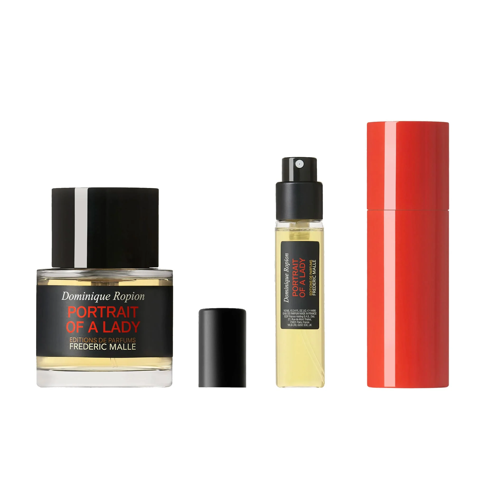 Portrait of a Lady Essential Set - Frederic Malle - Image 2