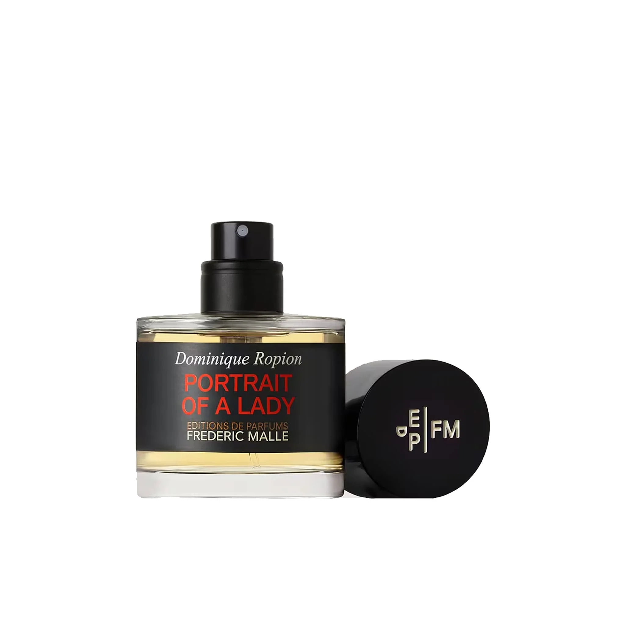 Portrait of a Lady - Frederic Malle - Image 5