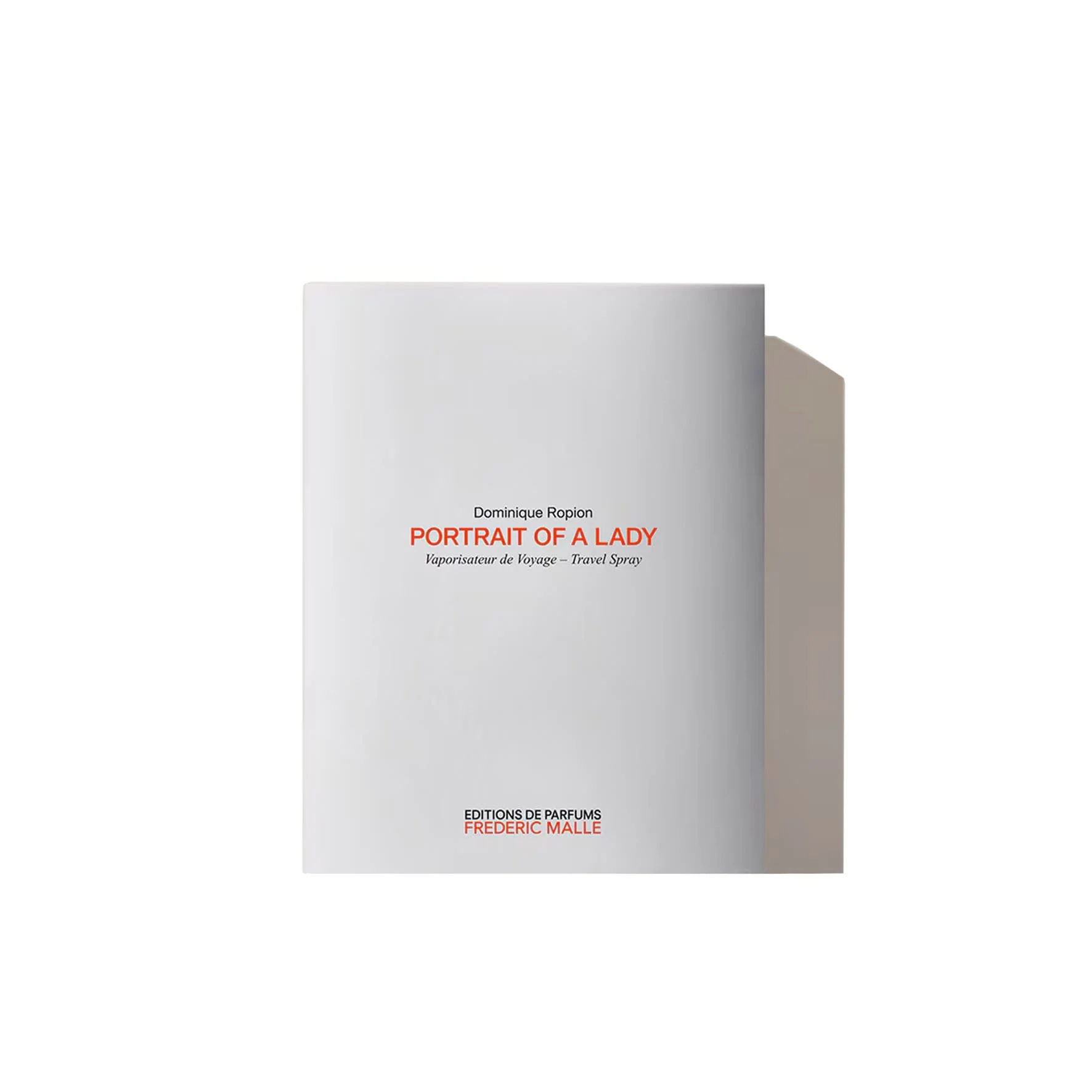 Portrait of a Lady Travel Spray - Frederic Malle - Image 3