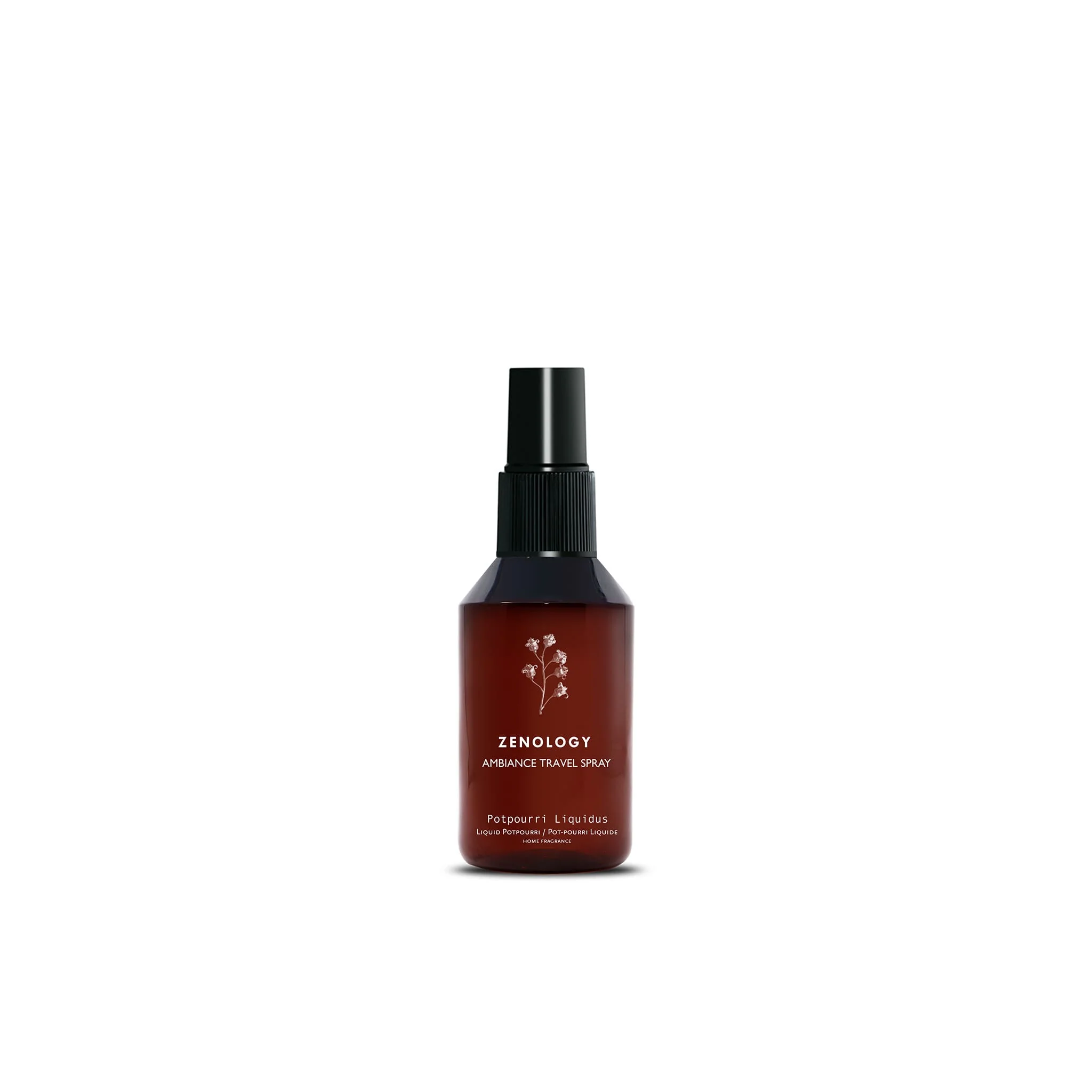 Potpourri Liquidus - Zenology - Image 5