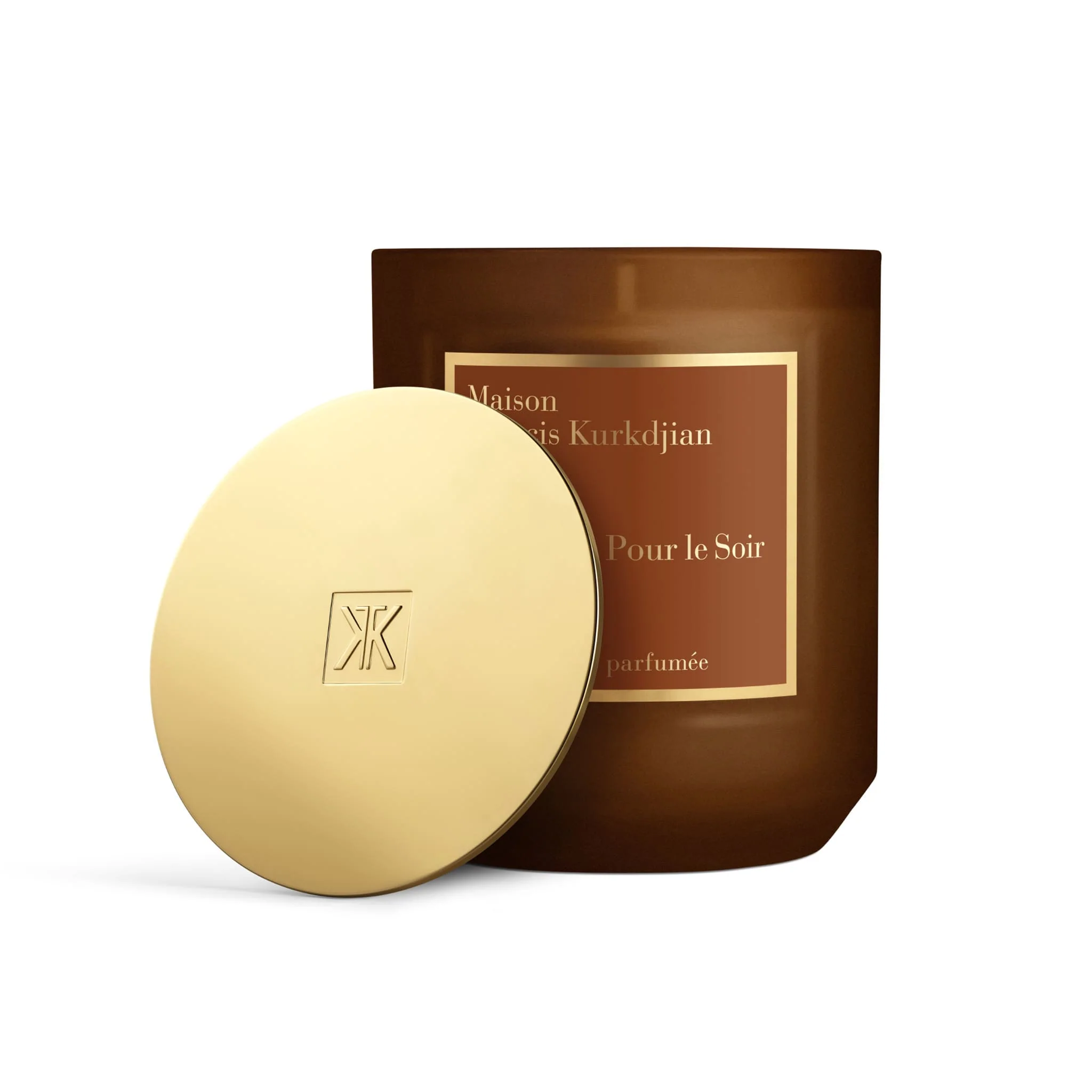 Pour Le Soir Candela 2025 – Maison Francis Kurkdjian - Image 3