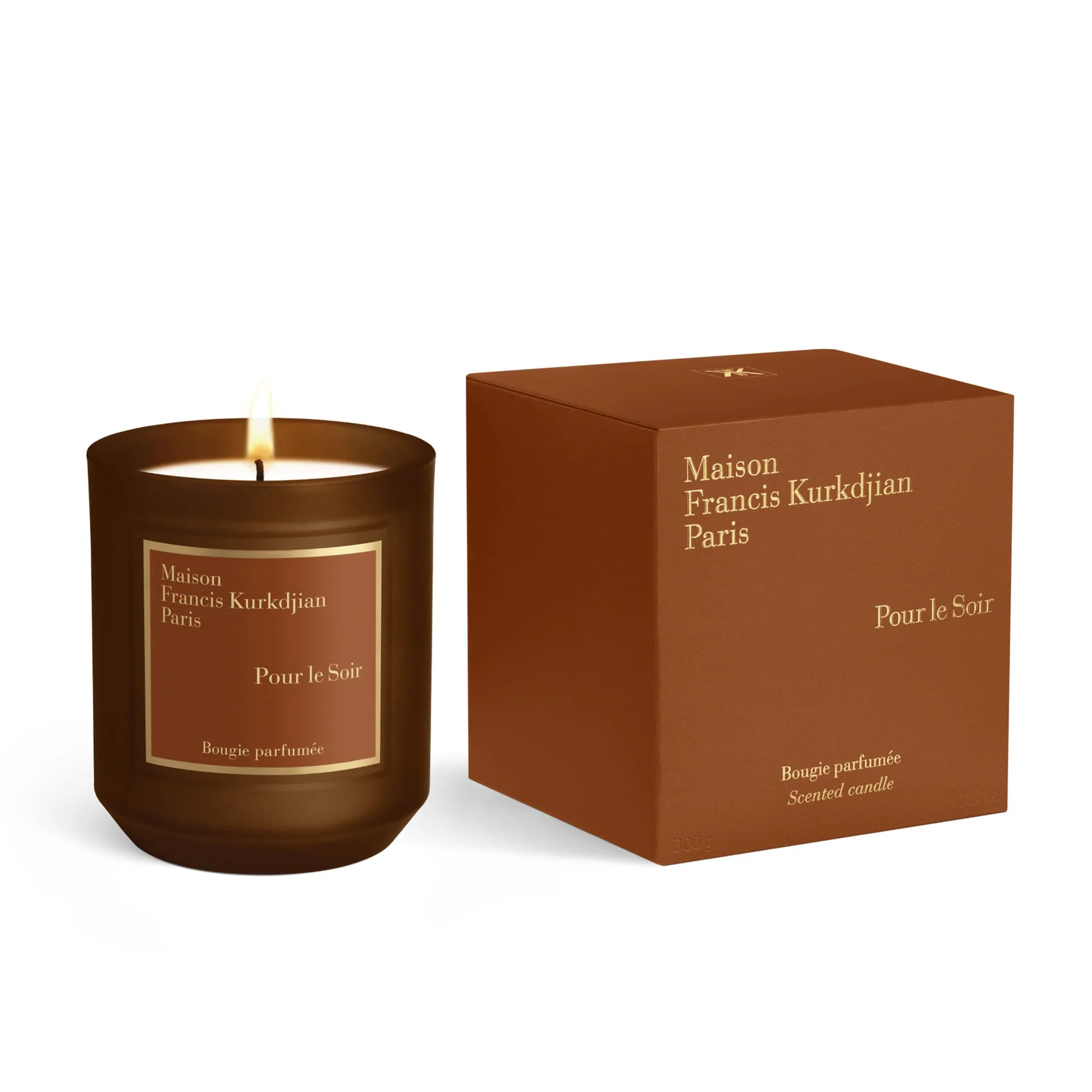 Pour Le Soir Candela 2025 – Maison Francis Kurkdjian - Image 4