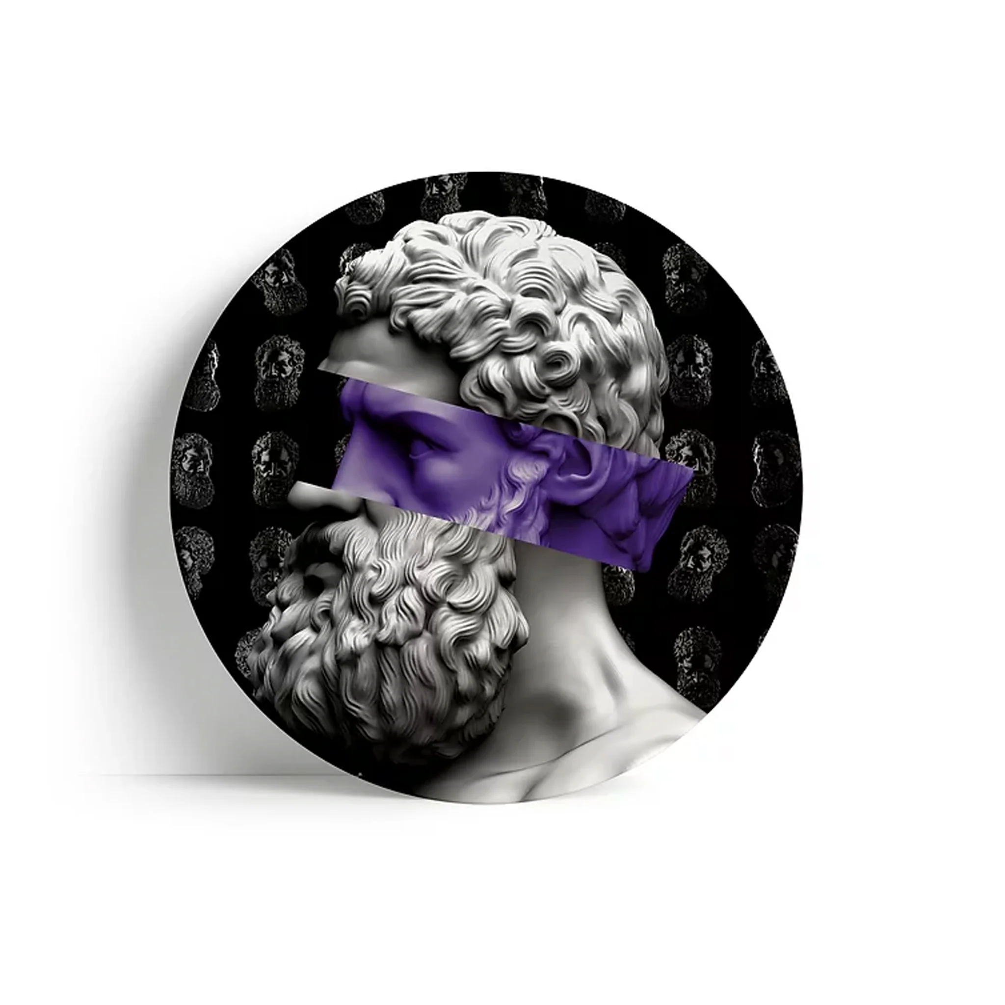 Purple - Yusufy