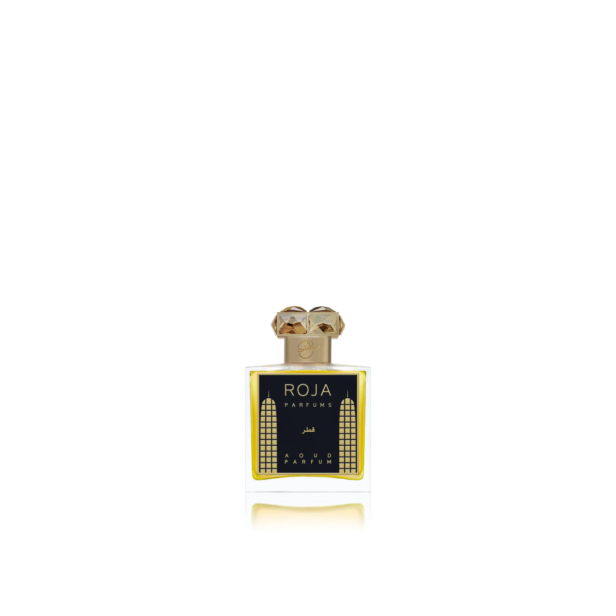 Qatar - Roja Parfums