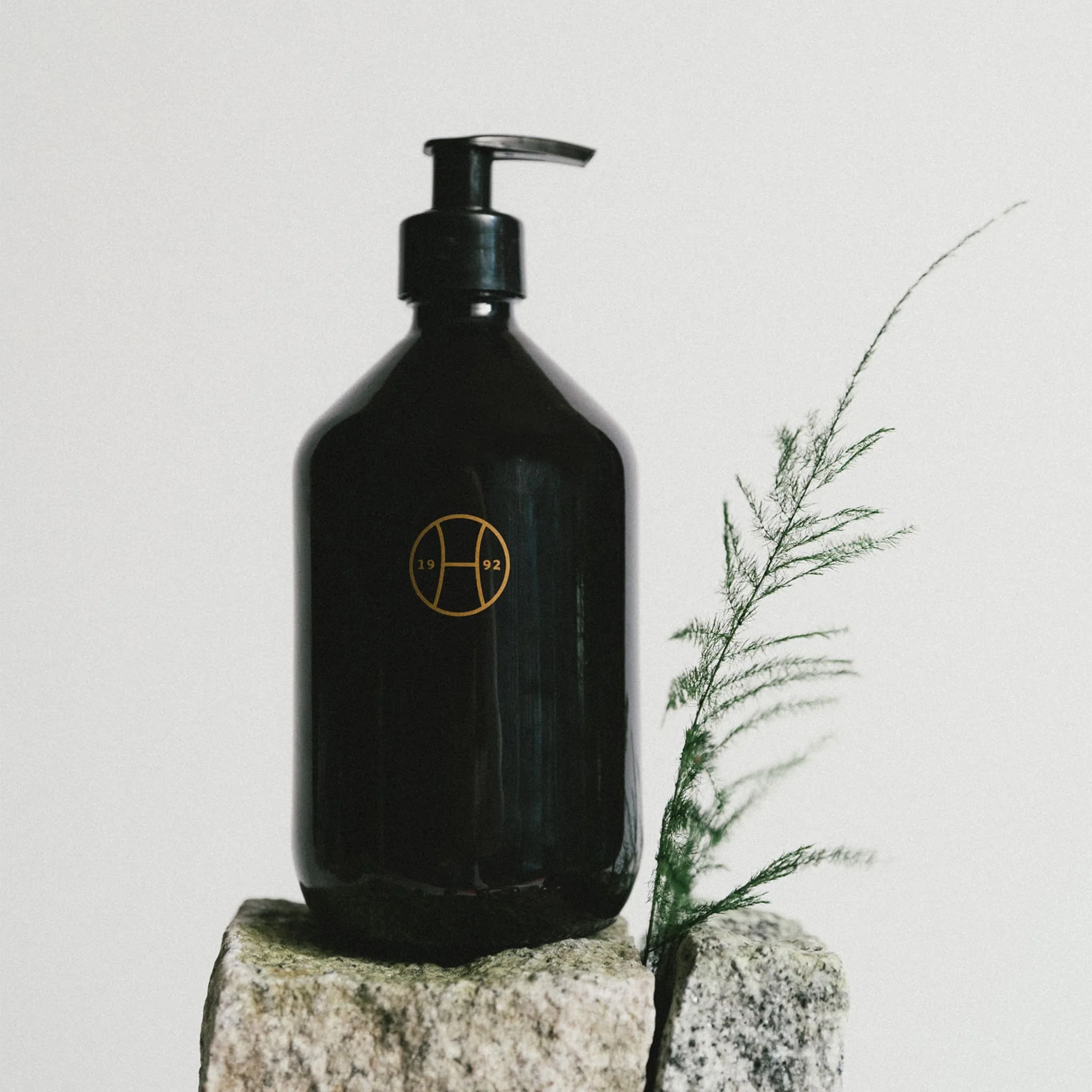 Rain wood Body Lotion - Perfume H - Image 3