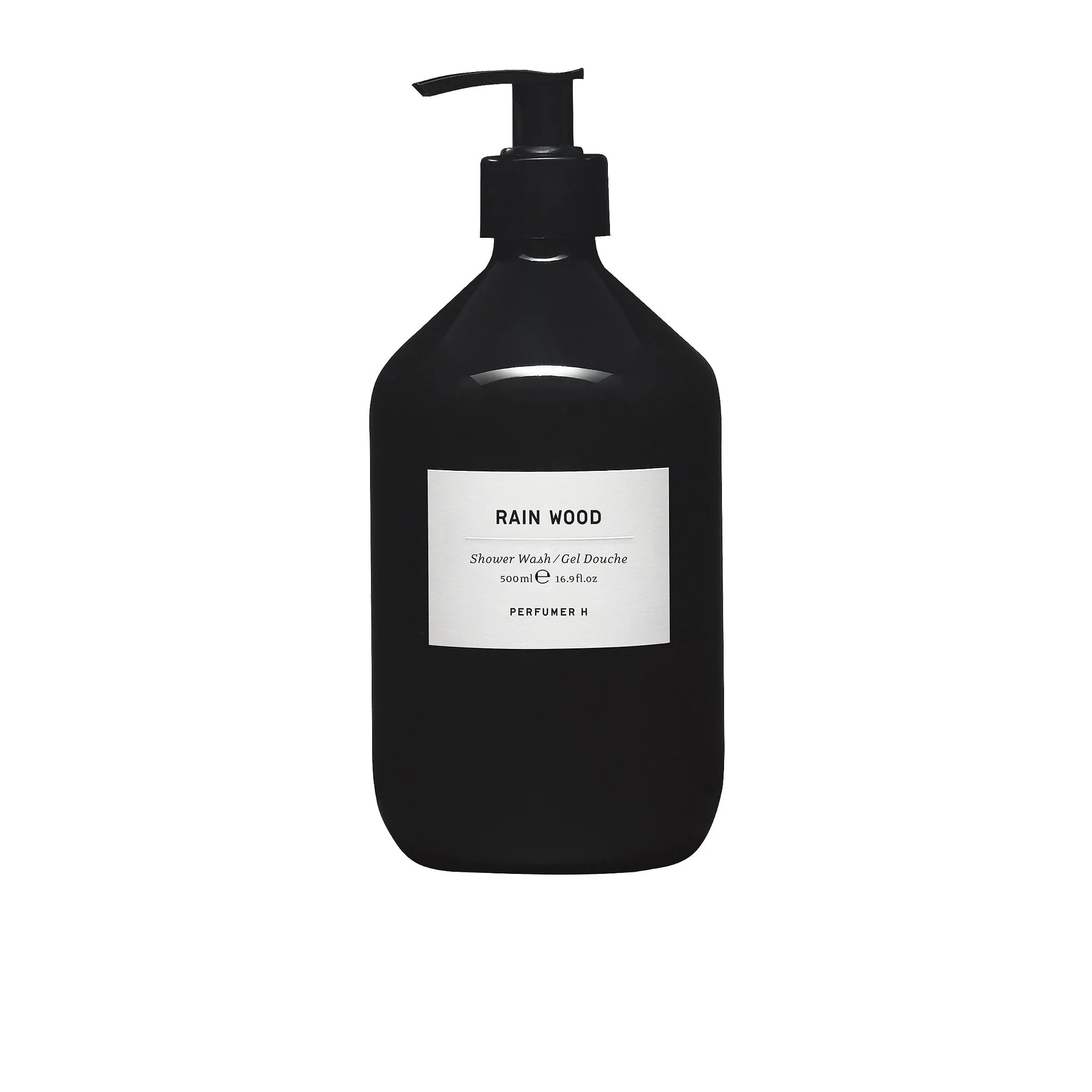 Rain wood Shower Wash - Perfume H