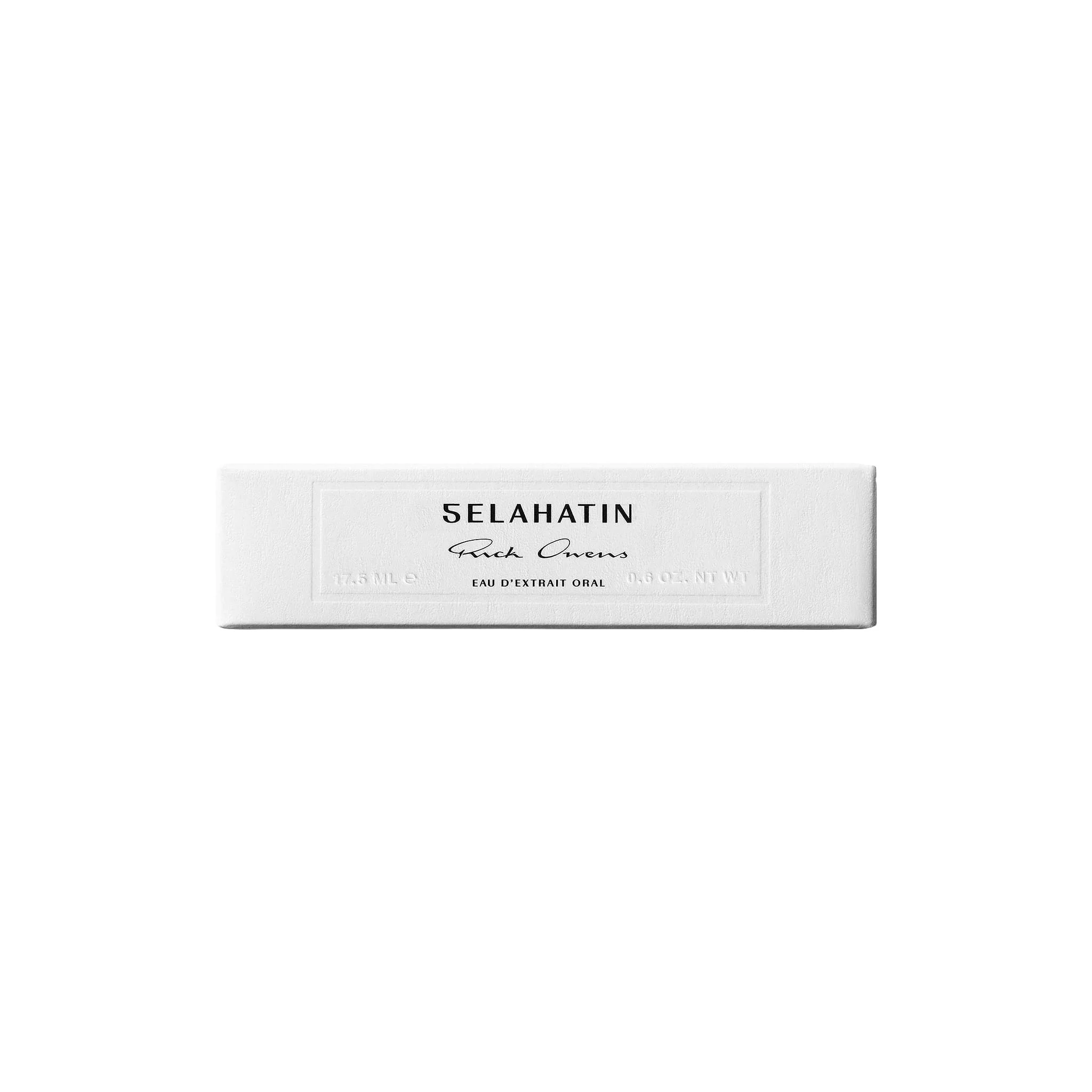 Rick Owens x Selahatin Eau d'Extrait- Selahatin - Image 3