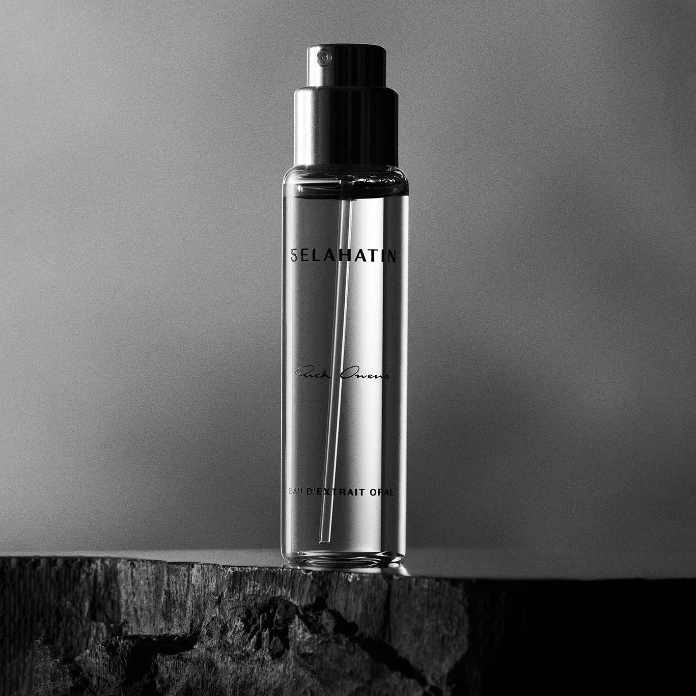 Rick Owens x Selahatin Eau d'Extrait- Selahatin - Image 4