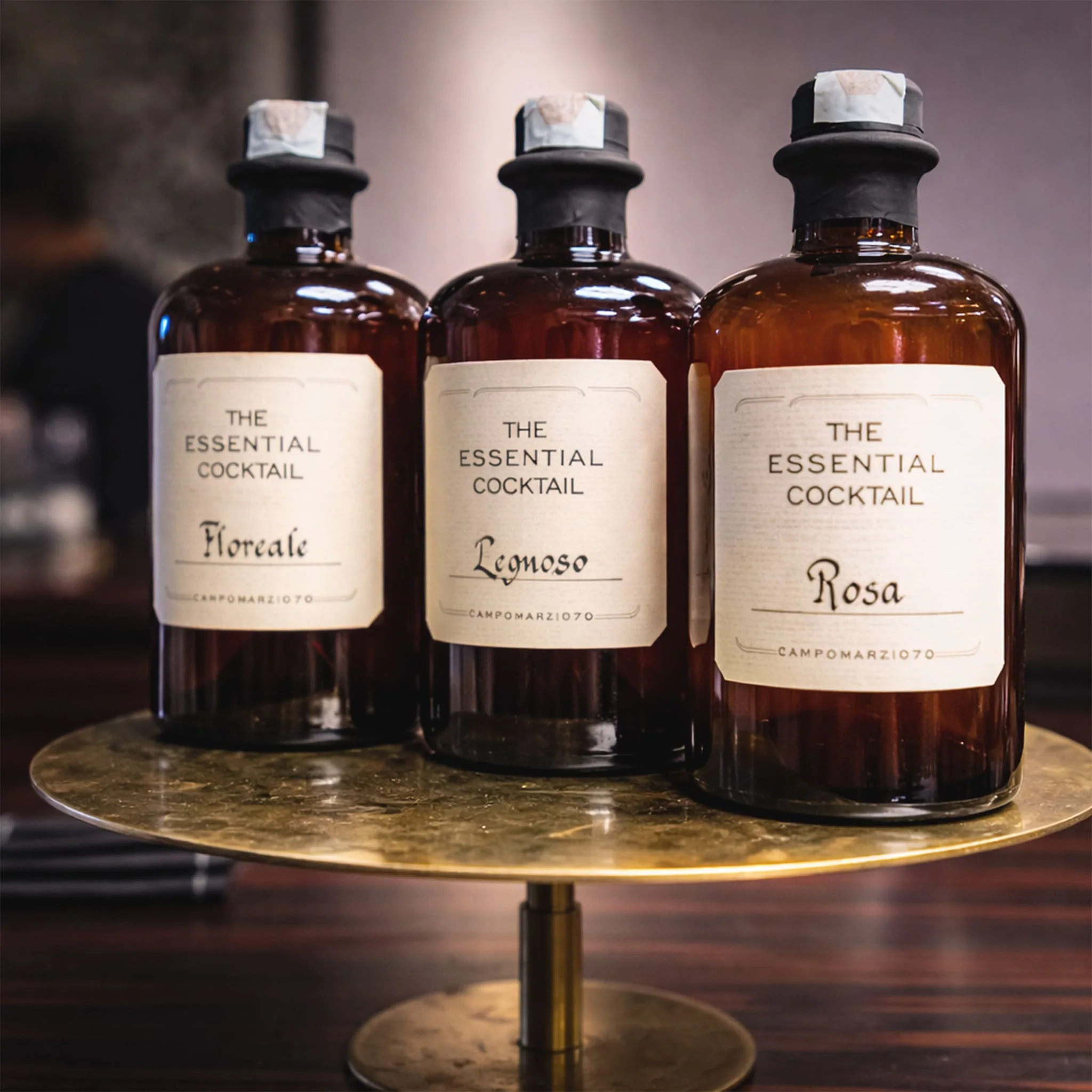 Rosa - The Essential Cocktail - Image 4