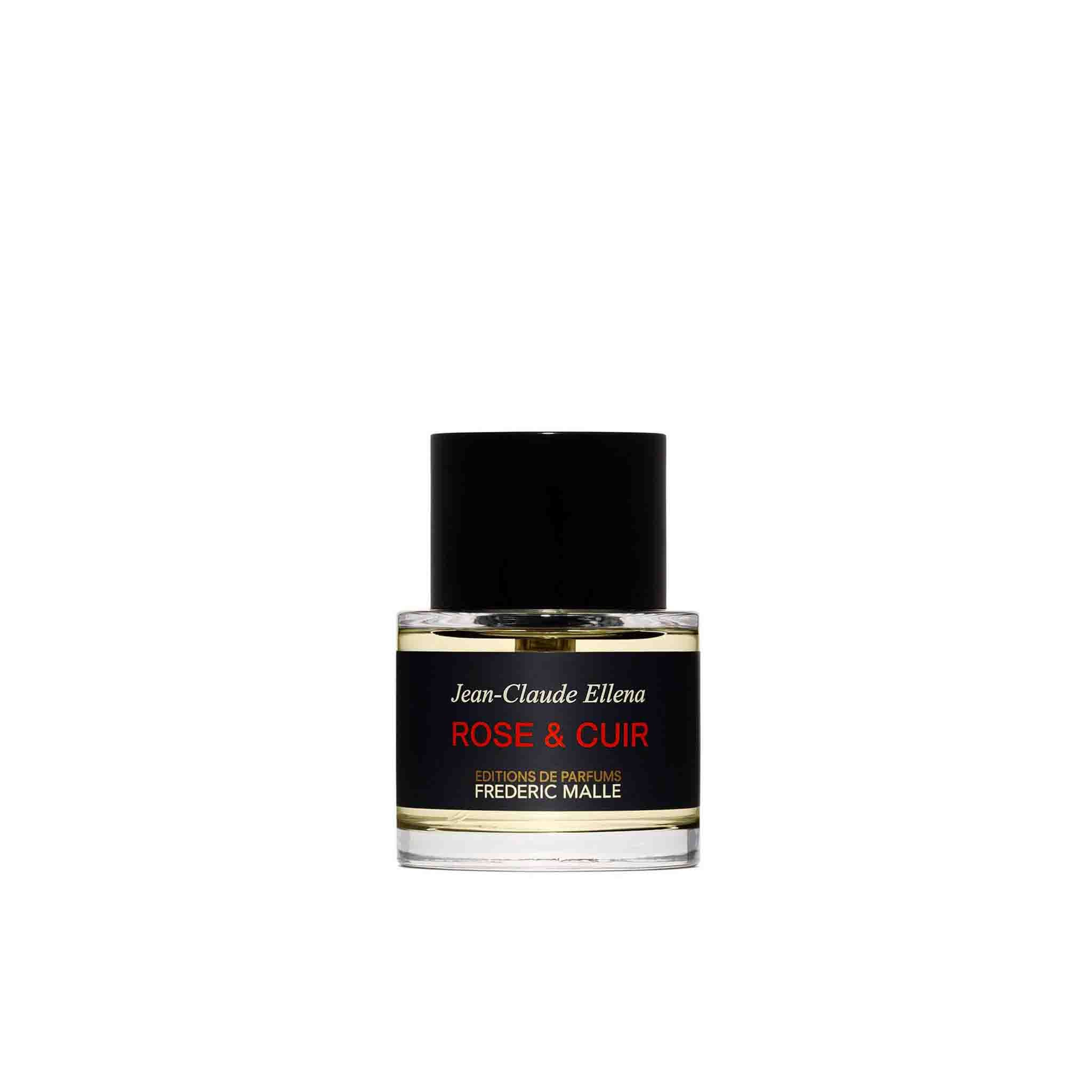 Rose & Cuir - Frederic Malle - Image 2