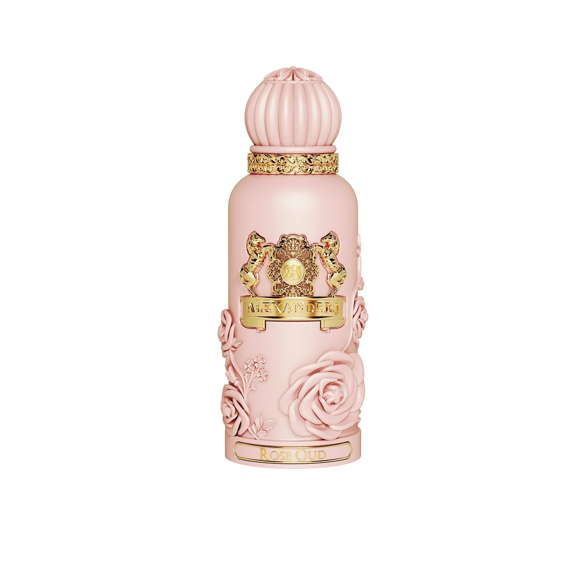 Rose Oud II - Alexandre.J