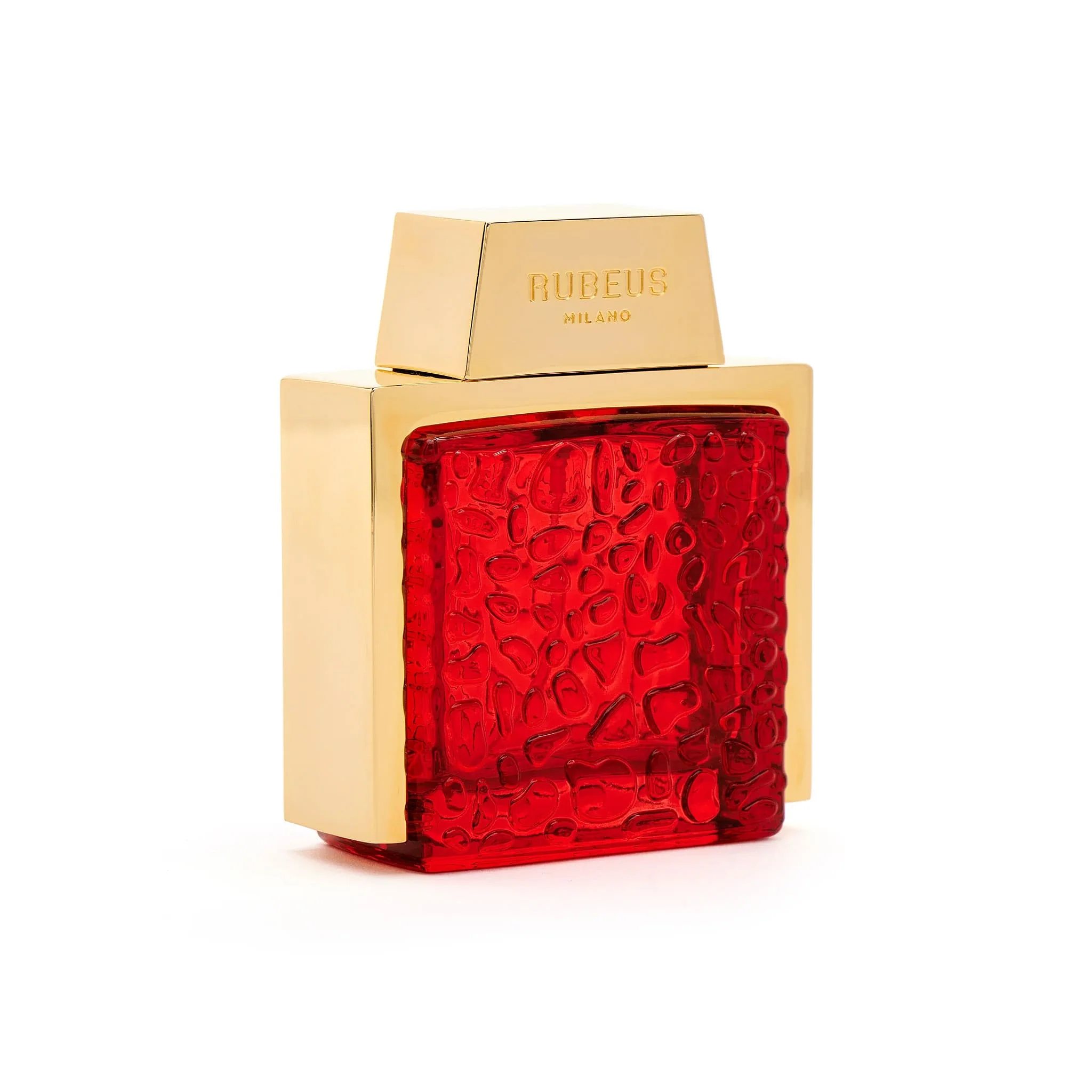 Rouge Perfume - Rubeus Milano - Image 2