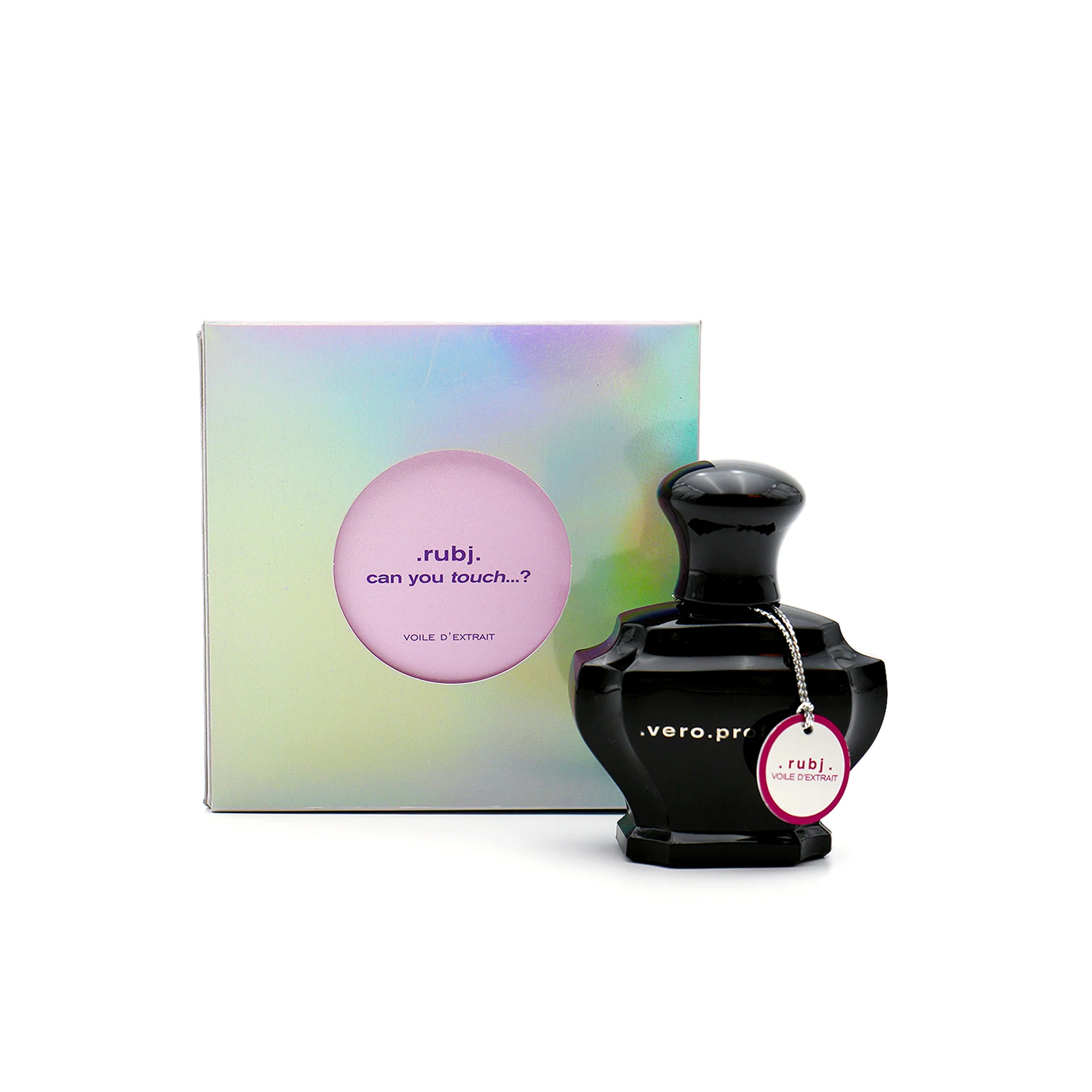 Rubj Voile d'Extrait - vero.profumo - Image 3