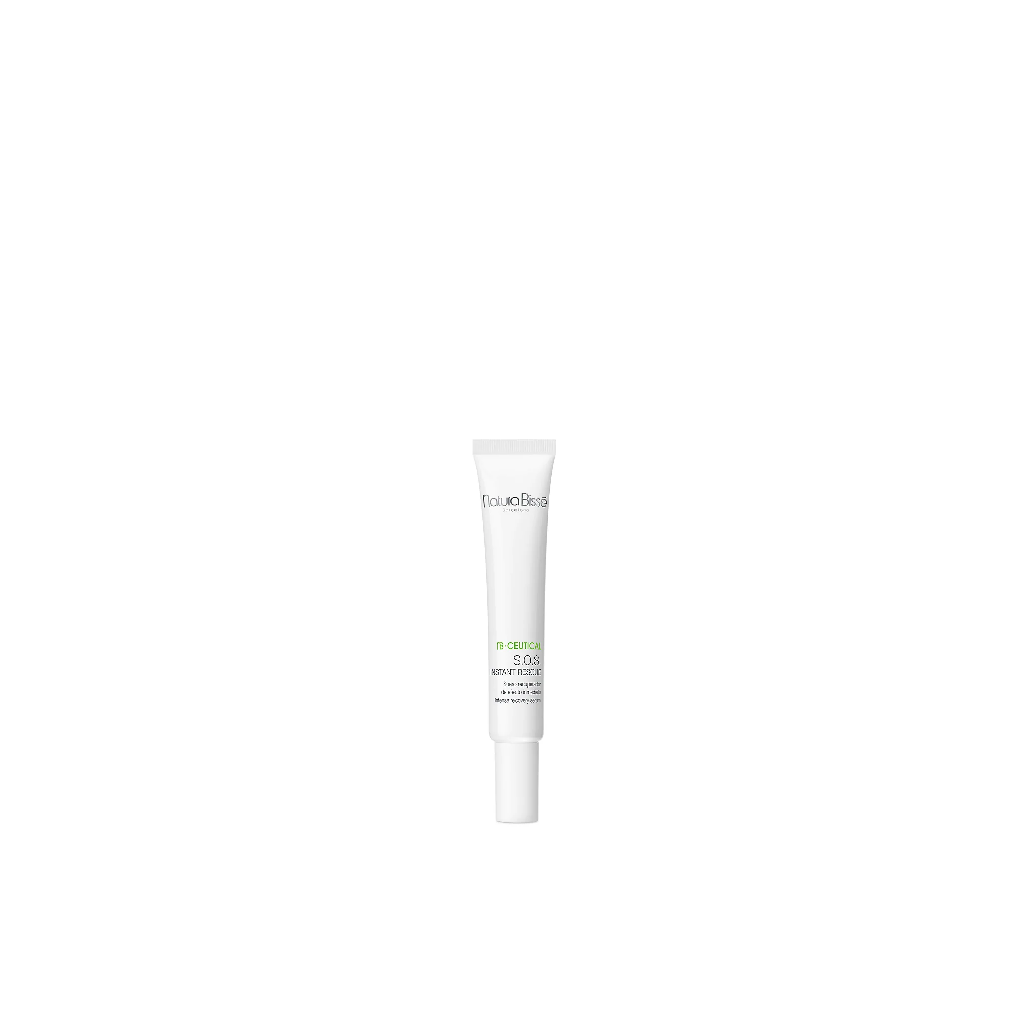 S.O.S. Instant Rescue Serum - Natura Bissé