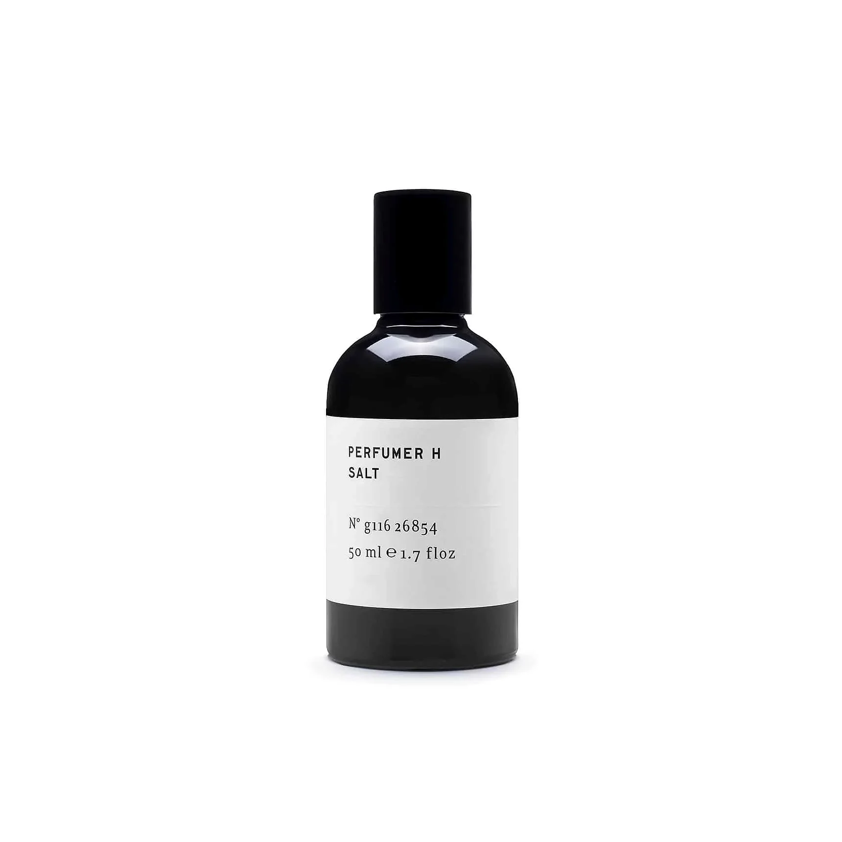 Salt - Perfumer H