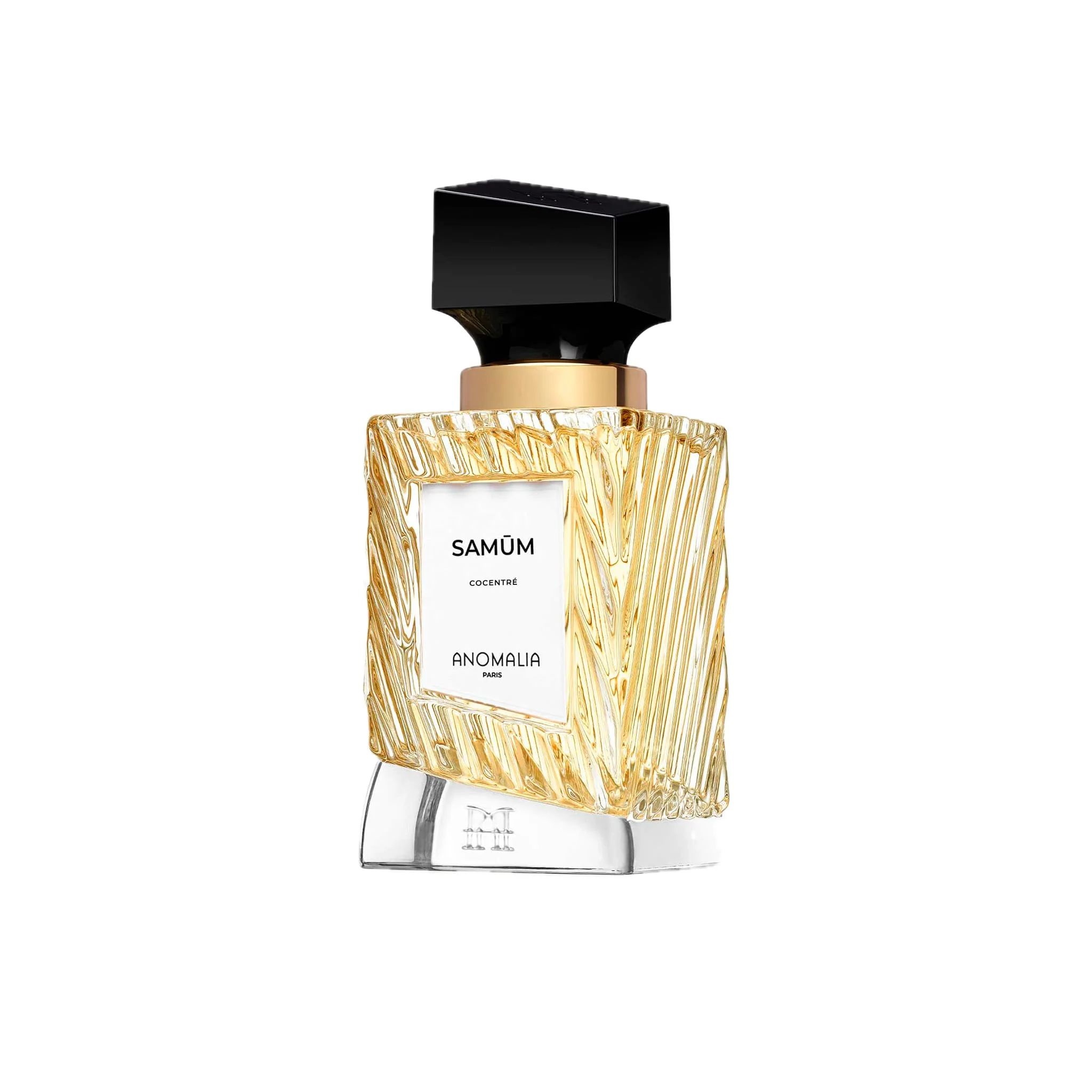 SAMUM Eau de Parfum - Anomalia Paris - Image 2