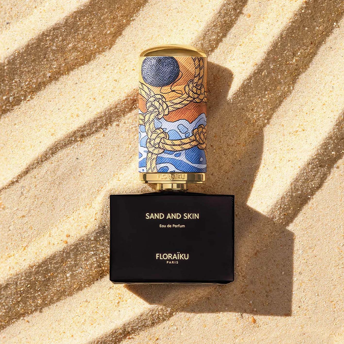 Sand and Skin Limited Edition - Floraiku Paris - Image 5