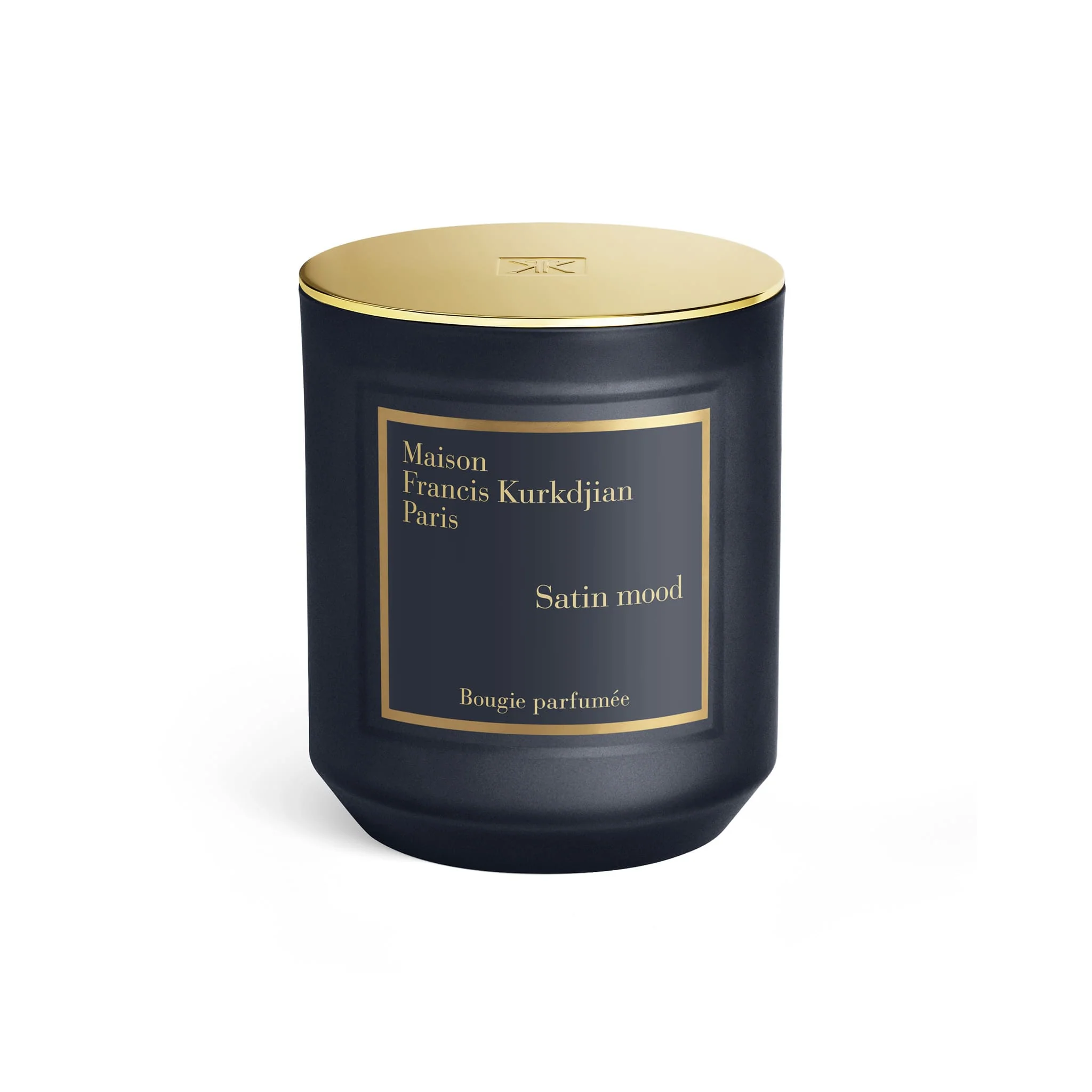 Satin Mood Candela 2025 – Maison Francis Kurkdjian - Image 2