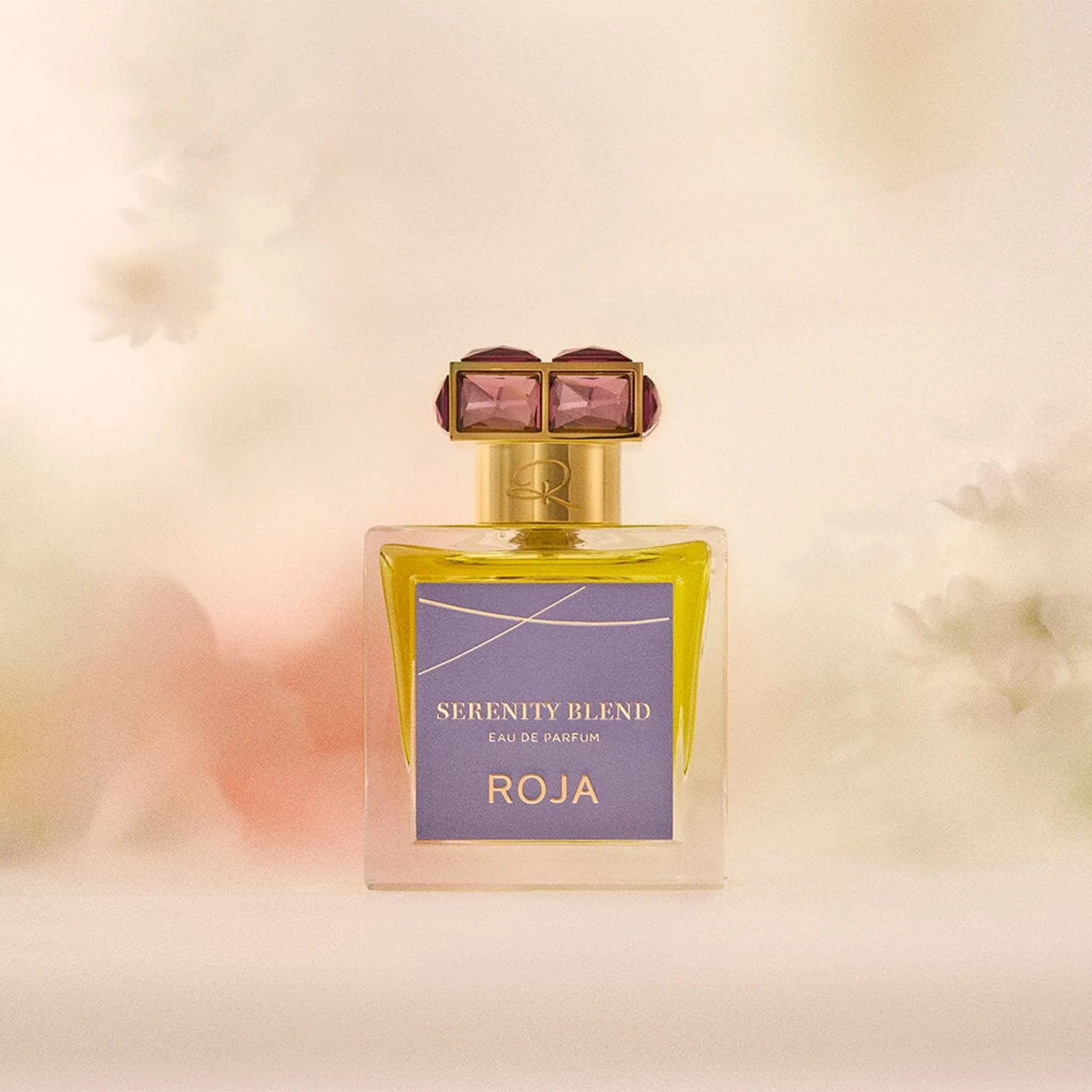 Serenity Blend Eau de Parfum - Roja Parfum - Image 4