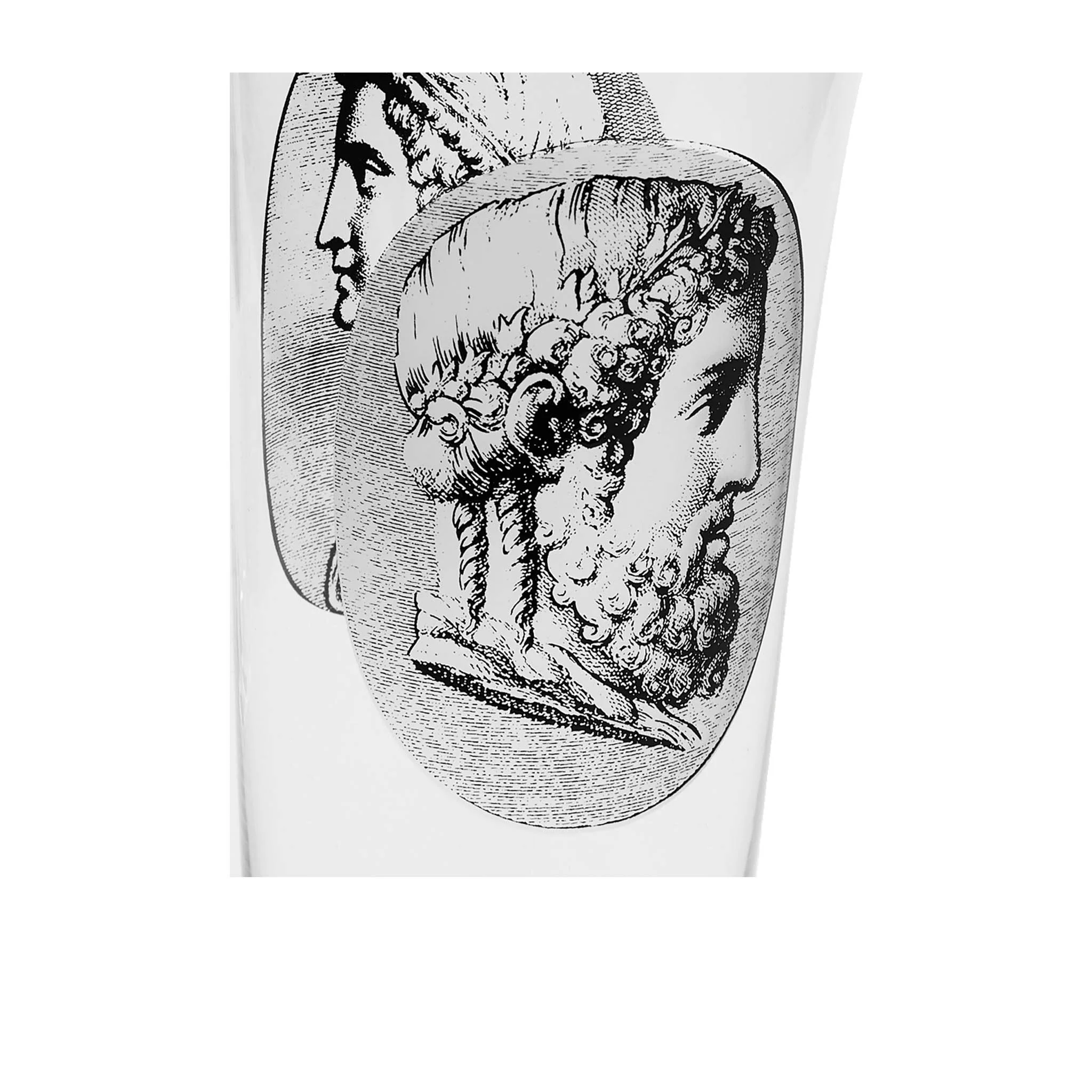 Set 2 Flute Cammei - Fornasetti - Image 3
