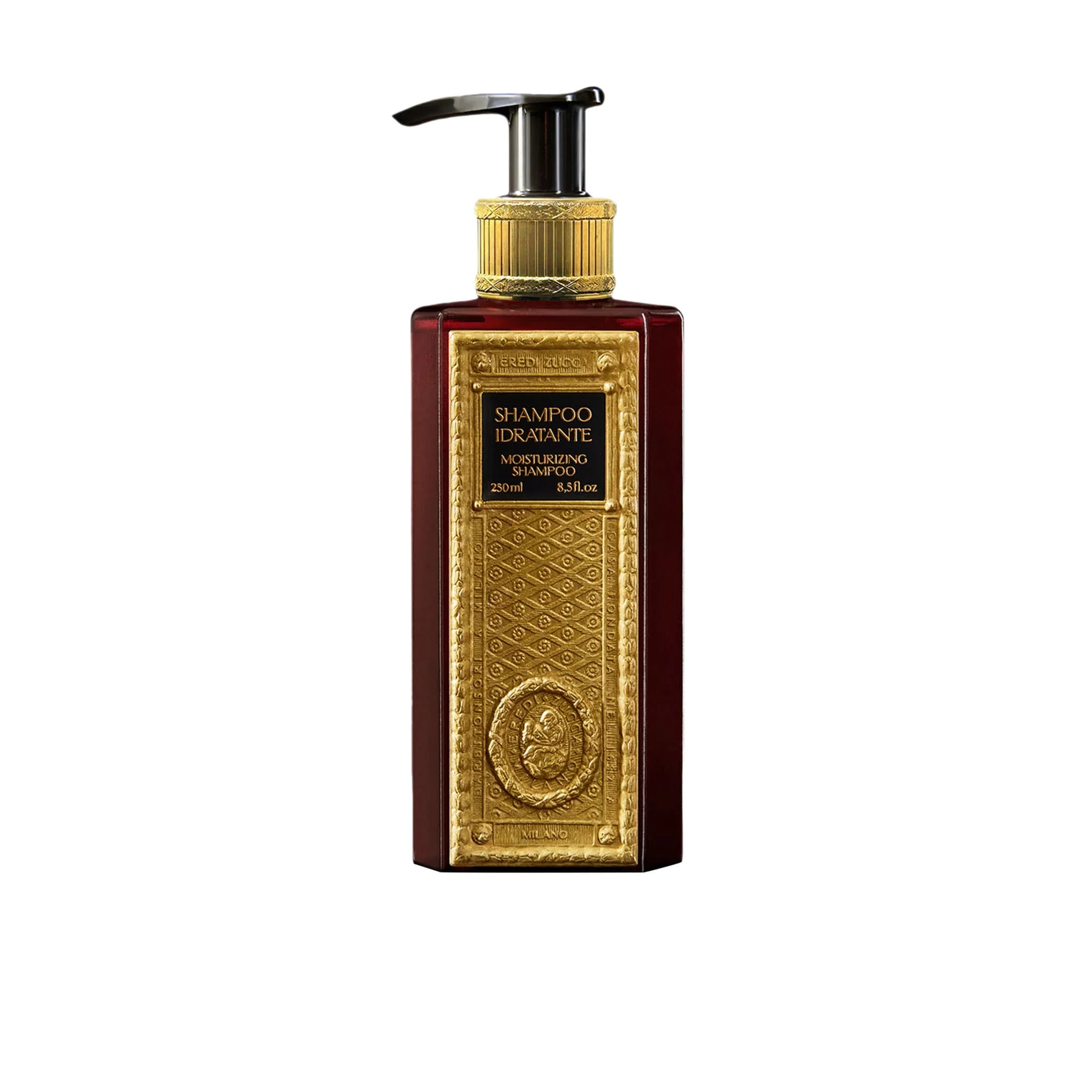 Shampoo Idratante - Eredi Zucca