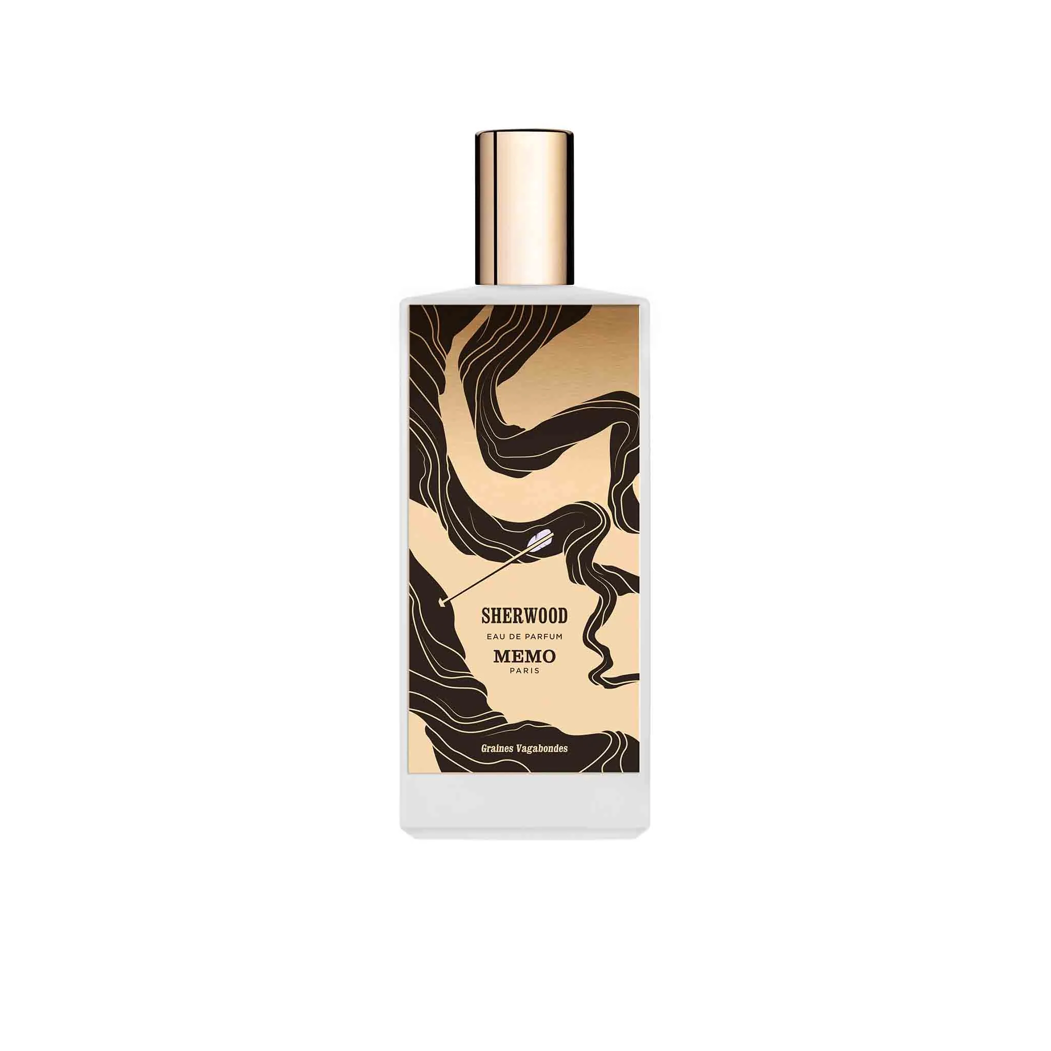 Sherwood - Memo Paris