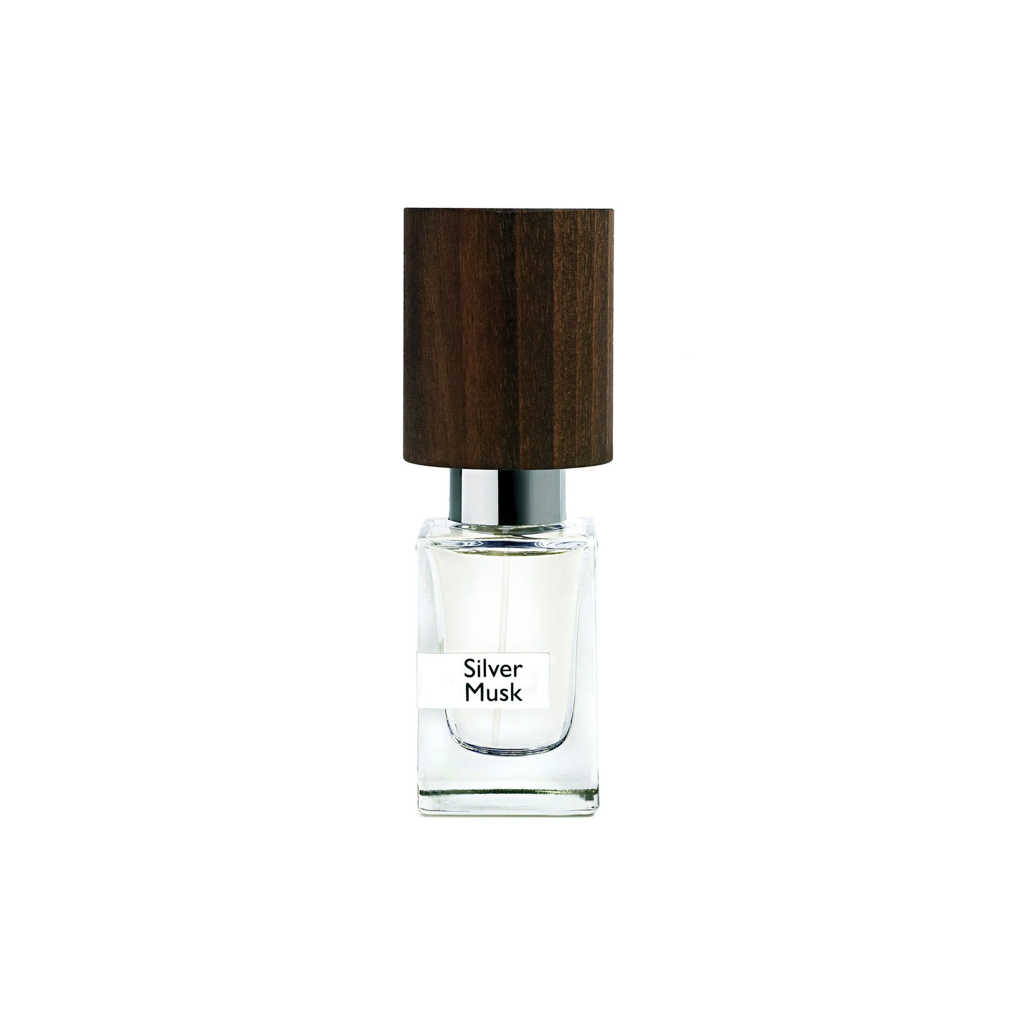 Silver Musk - Nasomatto