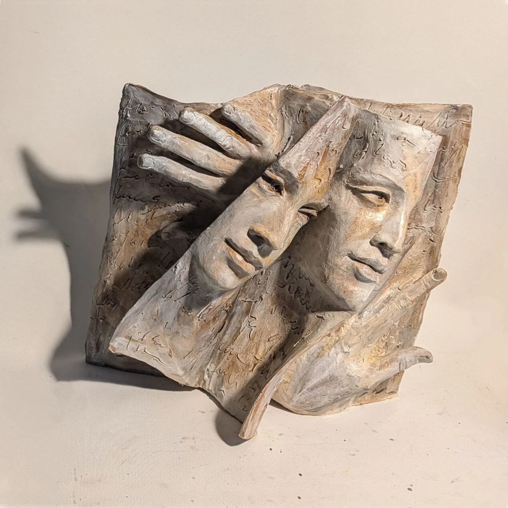 Sisterhood - Paola Grizi