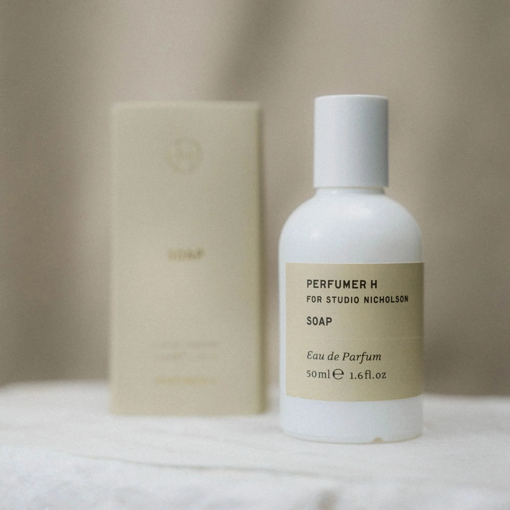 Soap - Perfume H - Image 5