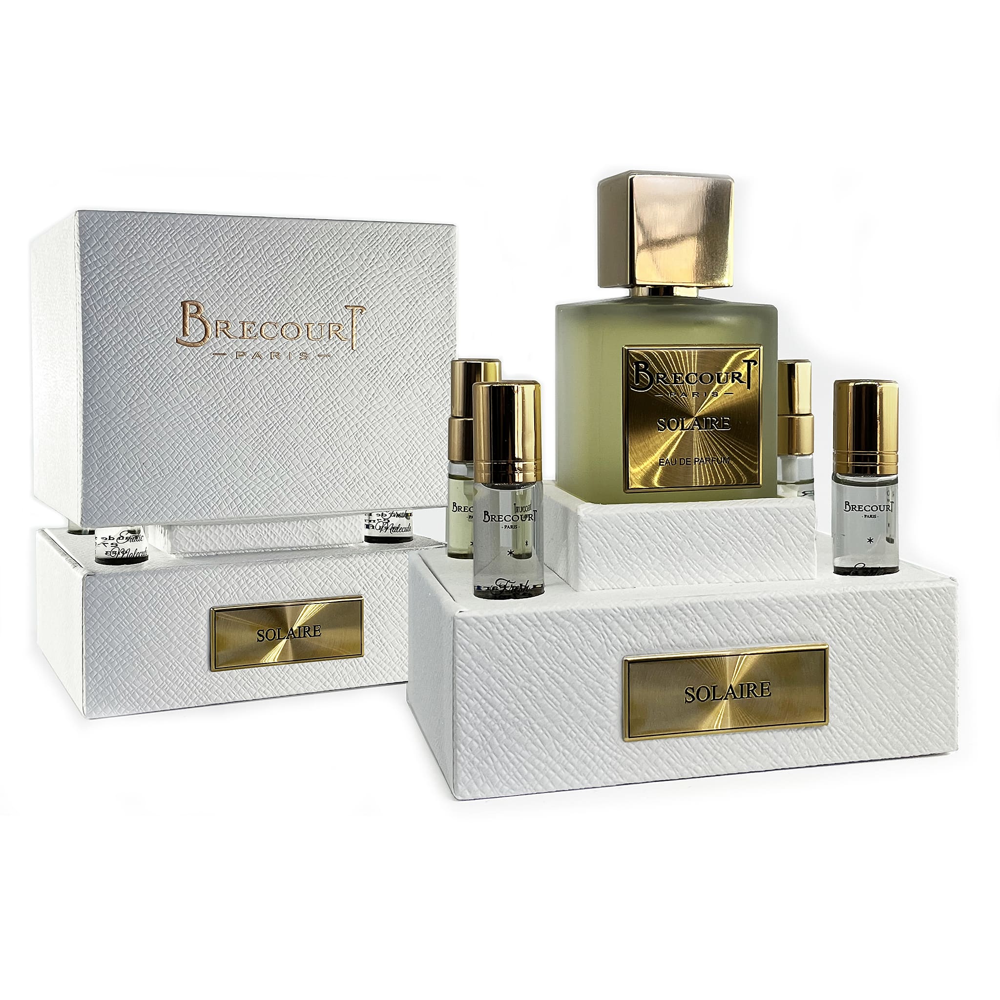 Solaire con Coffret - Brecourt - Image 4