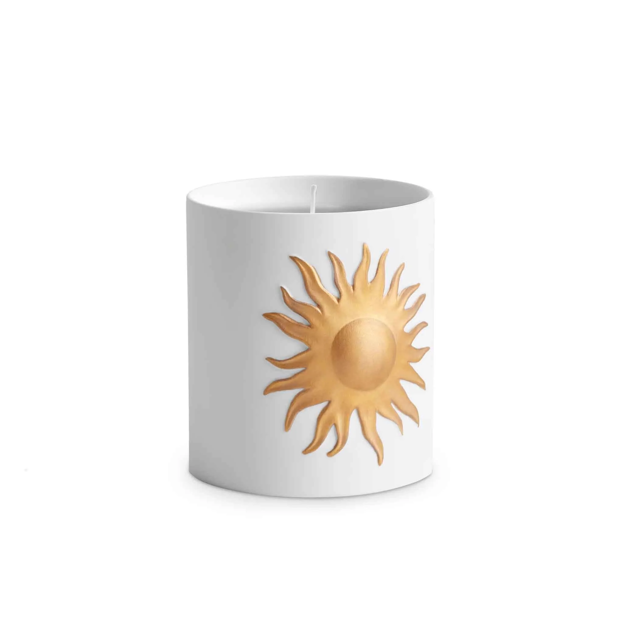 Soleil Candle - L'Objet - Image 2