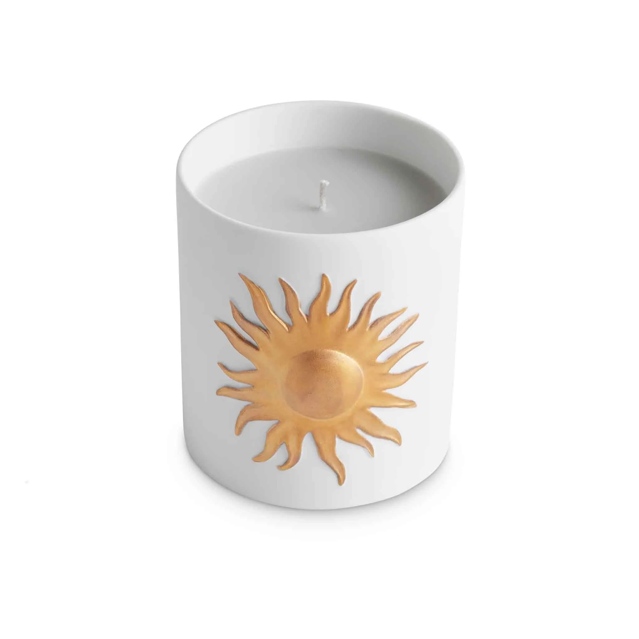 Soleil Candle - L'Objet - Image 3