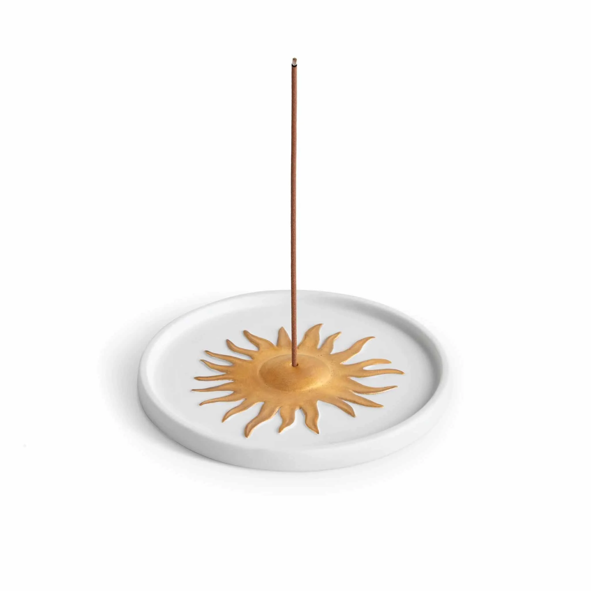 Soleil Incense Holder - L'Objet