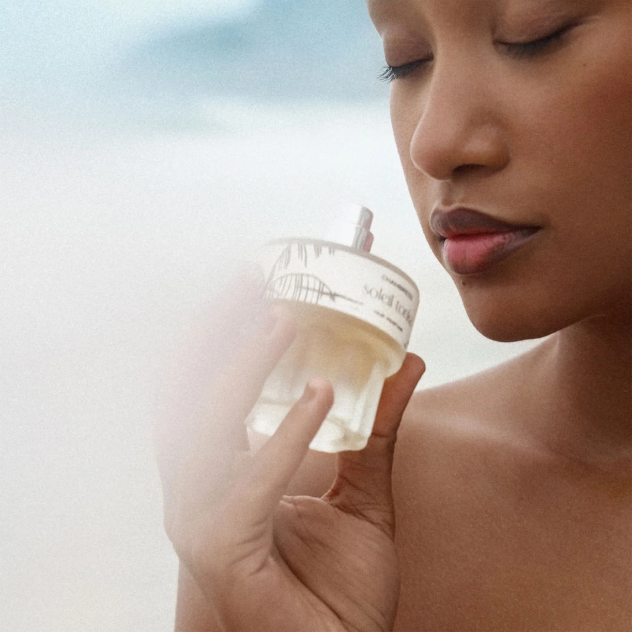 Soleil Tonka Hair Perfume - Chambre52 - Image 3