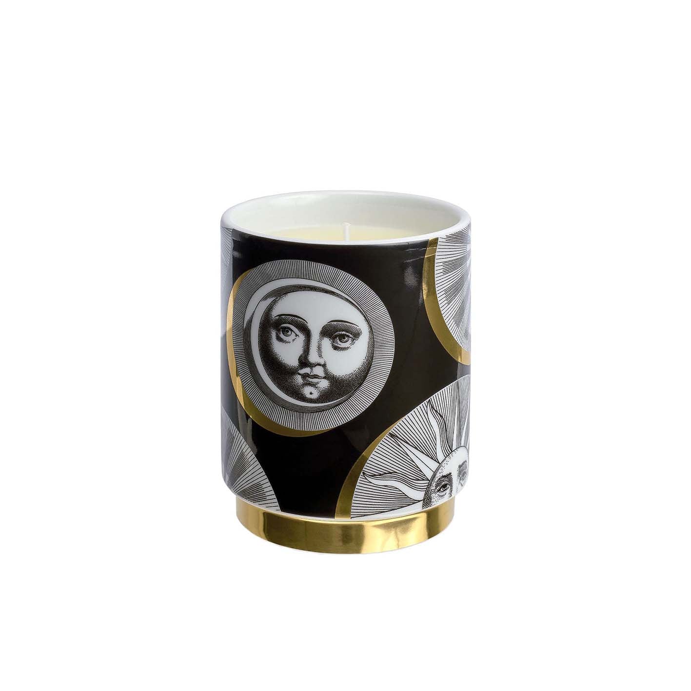 Soli e Lune Candela Fragranza Immaginazione - Fornasetti