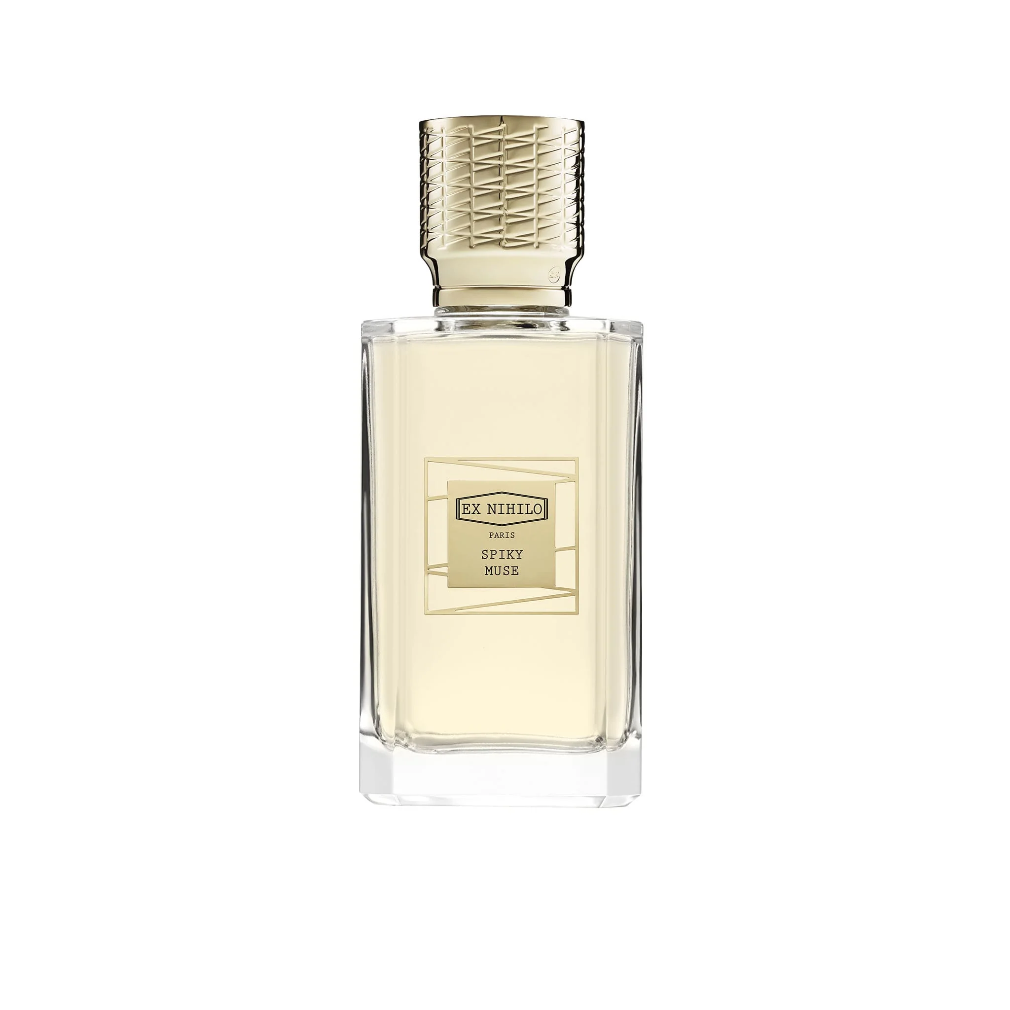 Spiky Muse edp - Ex Nihilo Paris