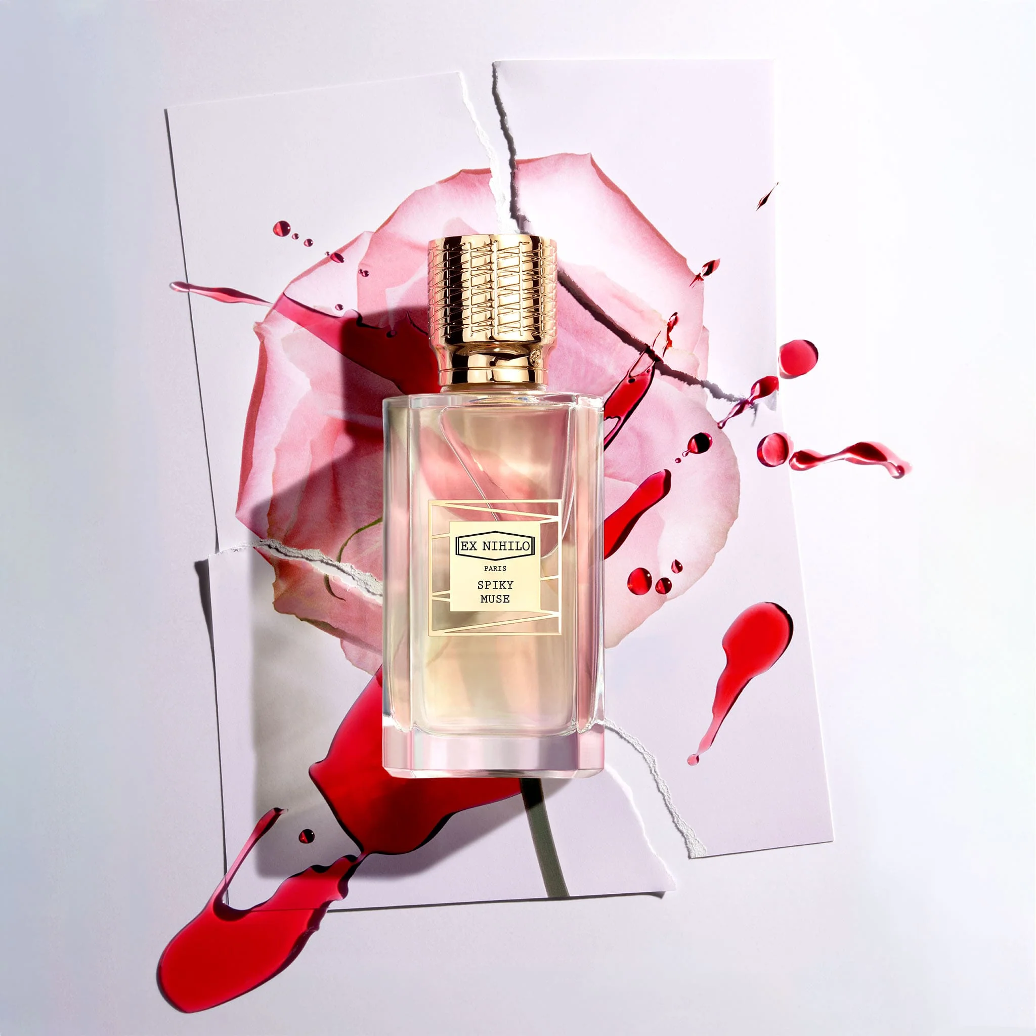 Spiky Muse edp - Ex Nihilo Paris - Image 2
