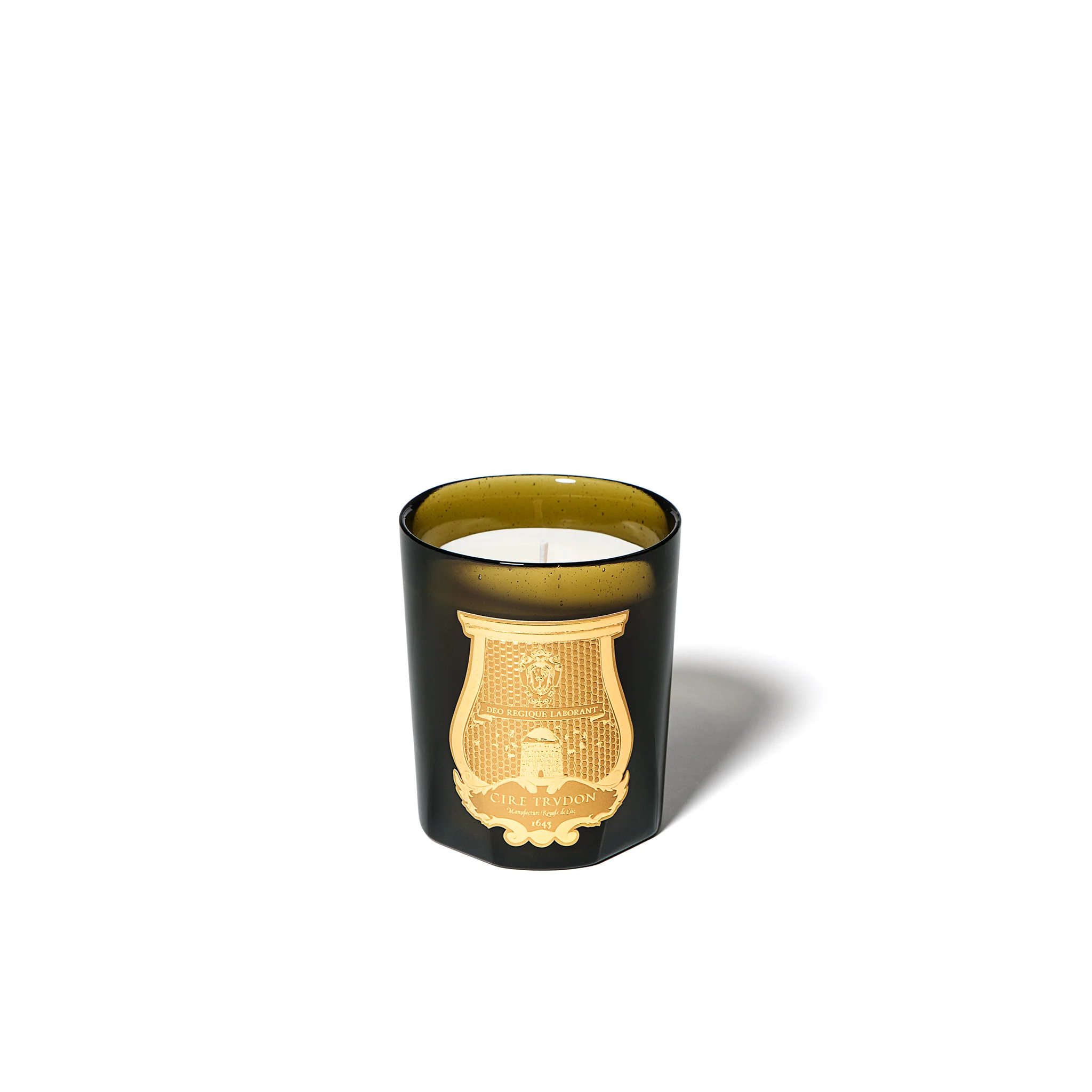 Spiritus Sancti Bougie - Trudon