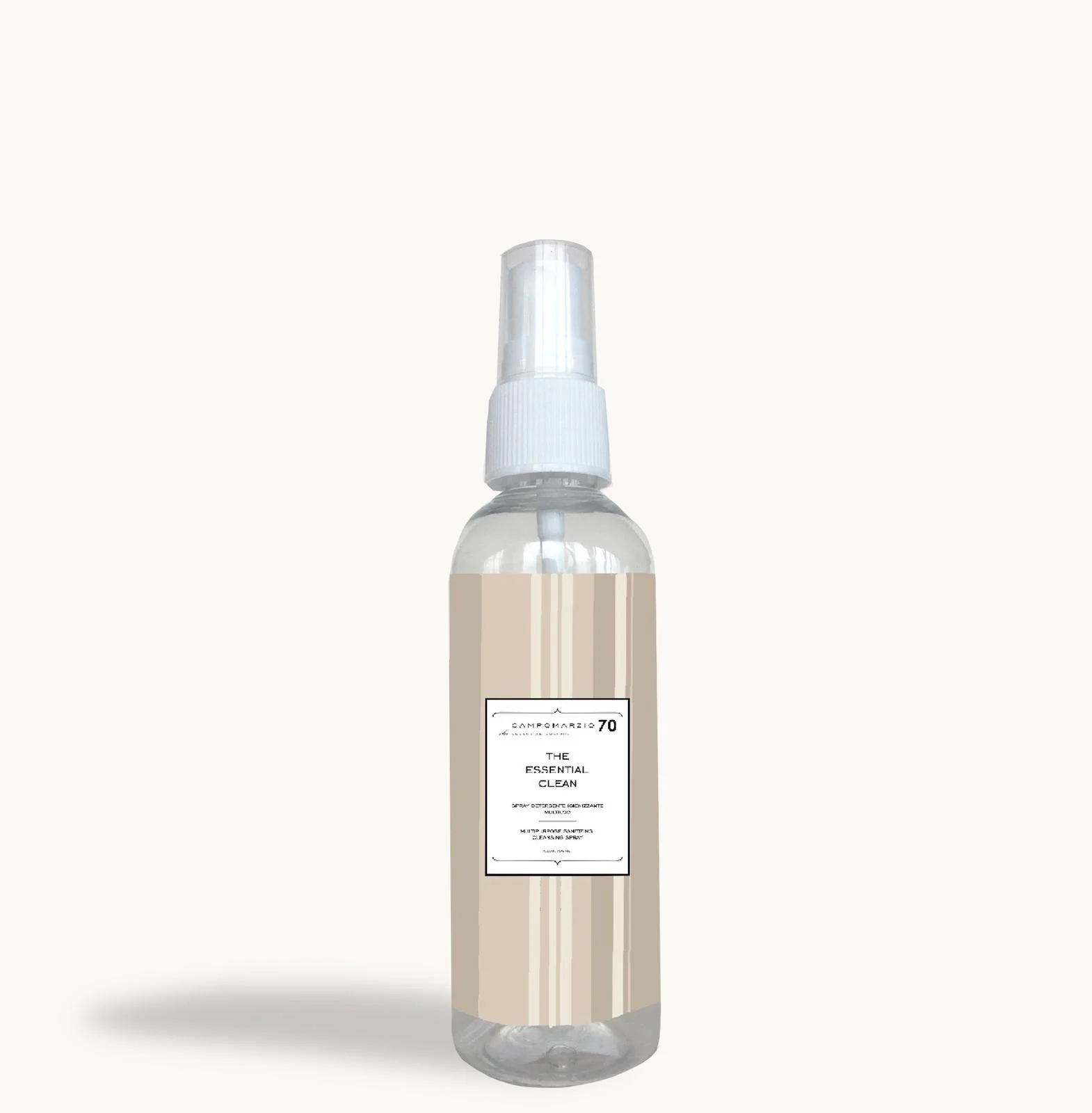 Spray Detergente Igienizzante Multiuso - The Essential Clean - Image 3
