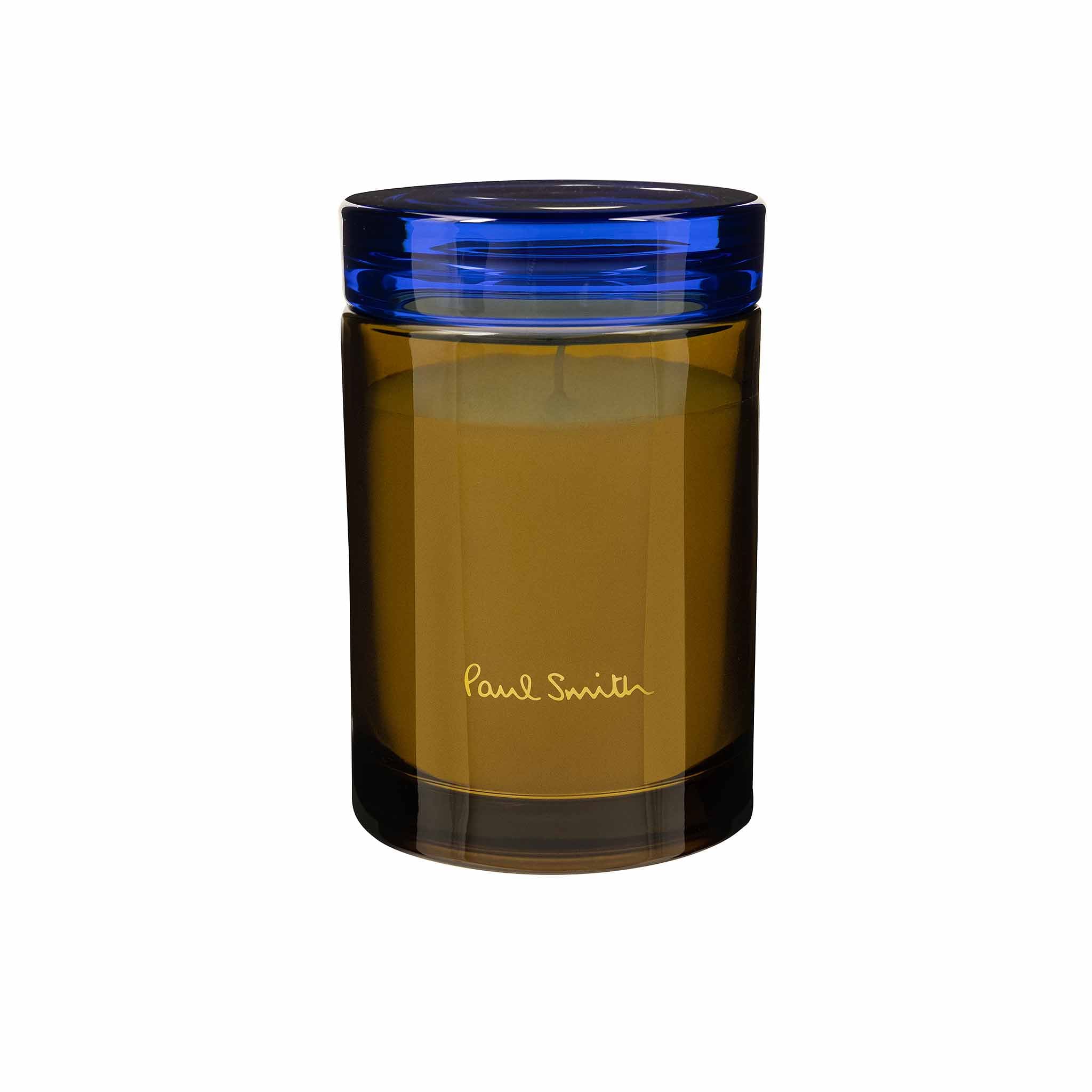 Storyteller Candle - Paul Smith