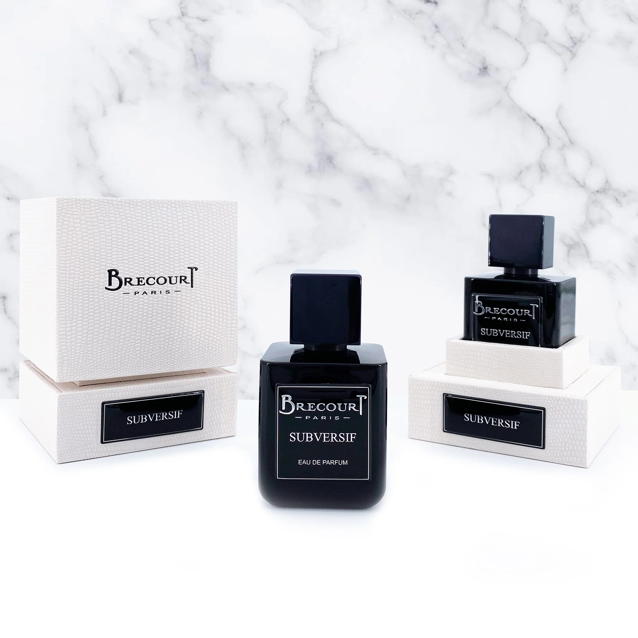 Subversif 50 ml - Brecourt - Image 3