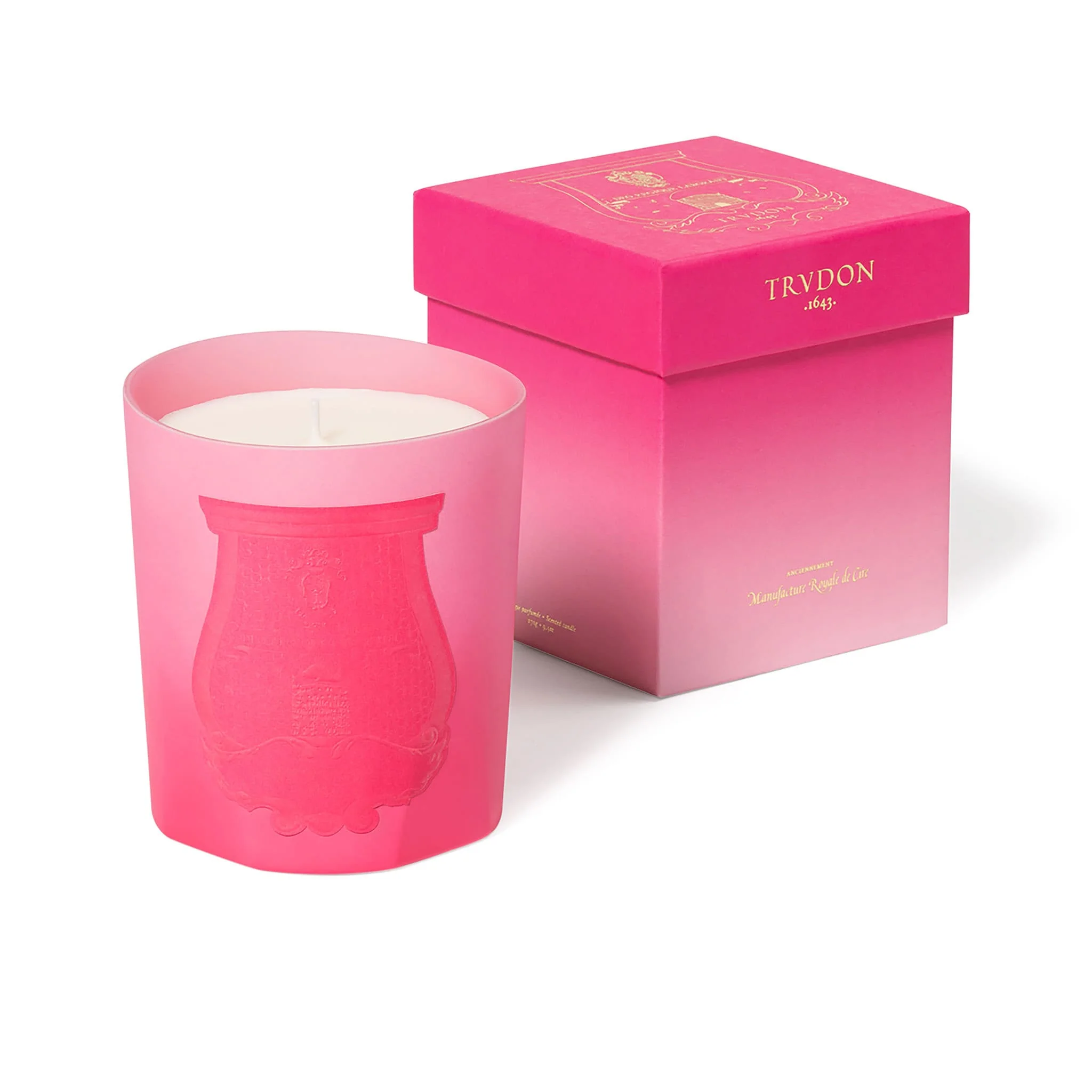 Summer Haze - Trudon - Image 2