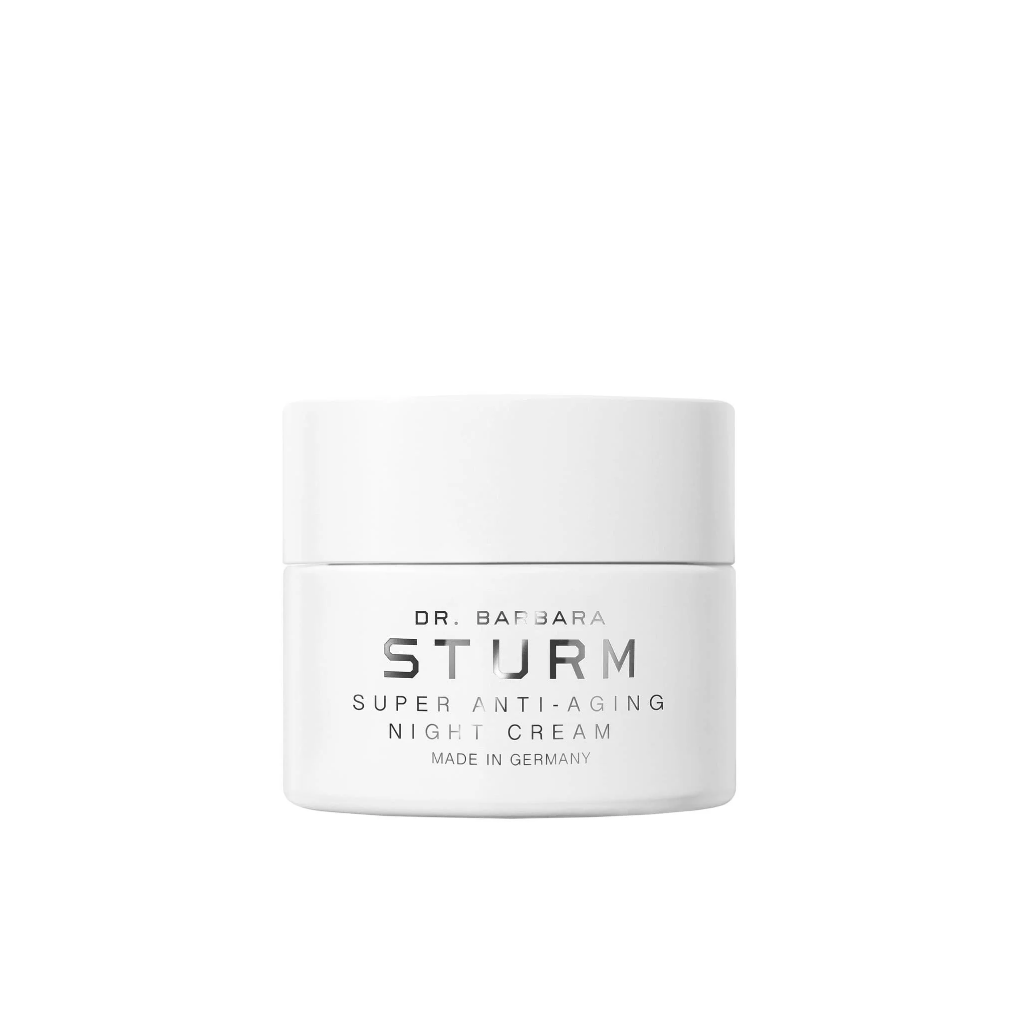 Super Anti-Aging Night Cream - Dr. Barbara Sturm