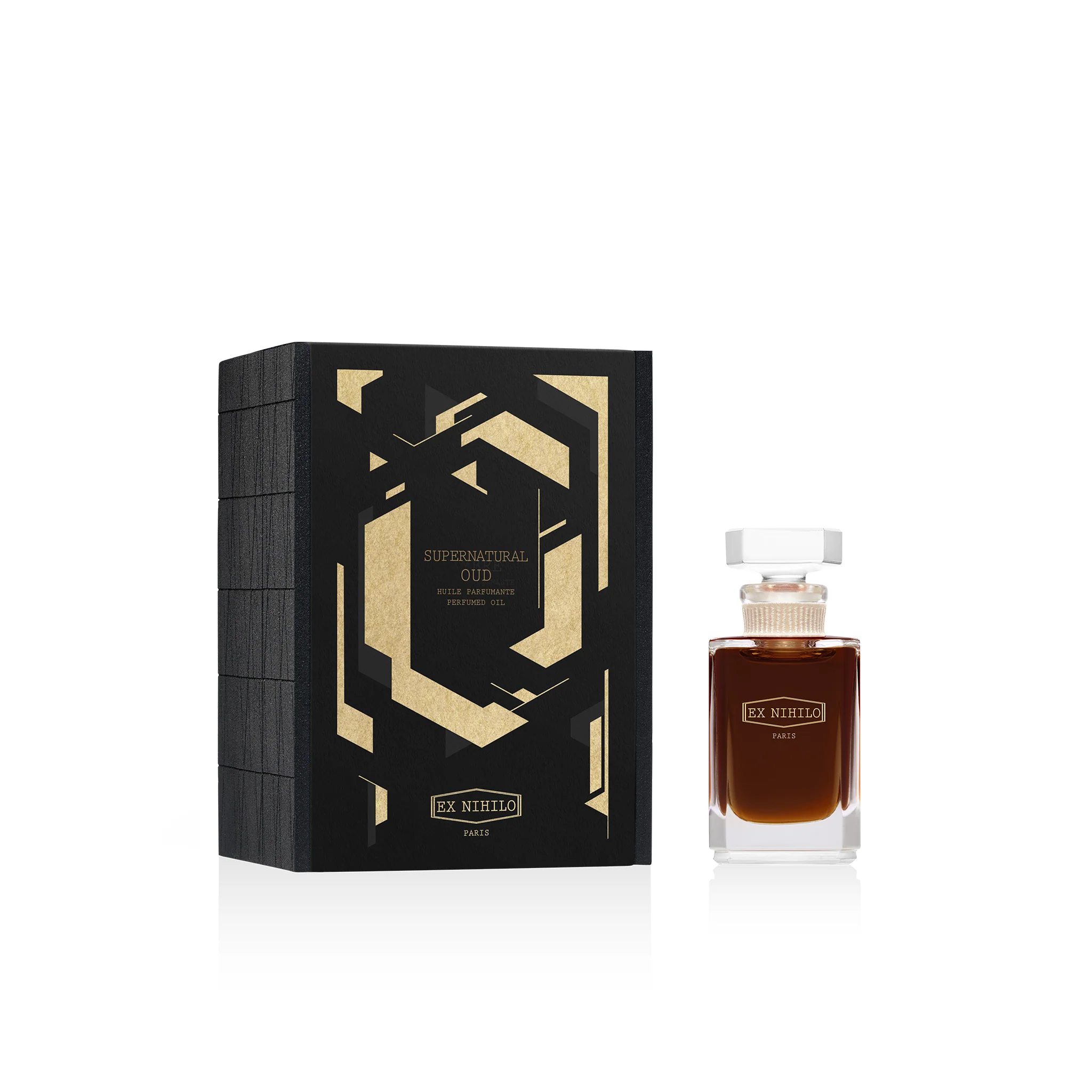 Supernatural Oud - Ex Nihilo Paris - Image 2