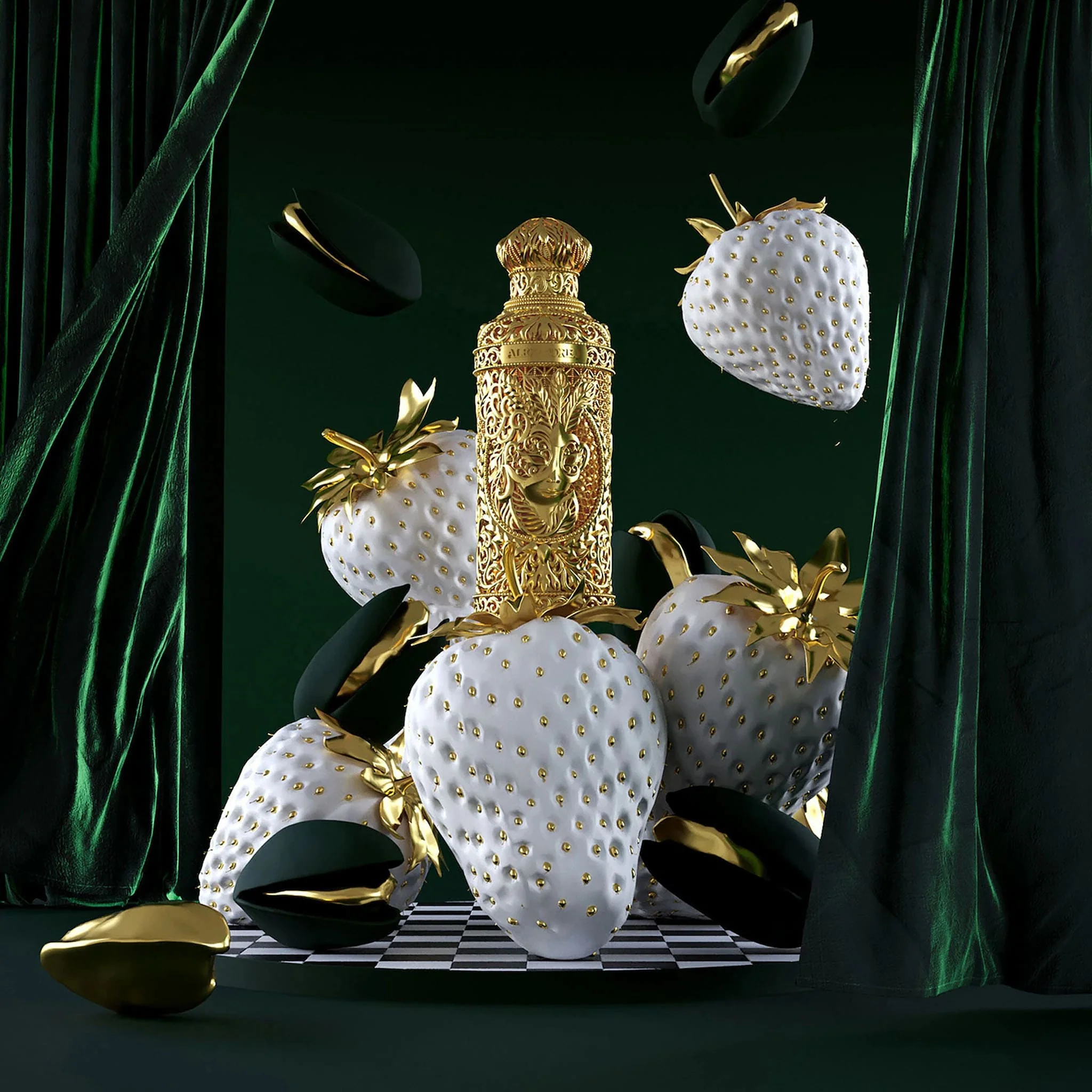 Sweet Enigma - Alexandre.J - Image 4