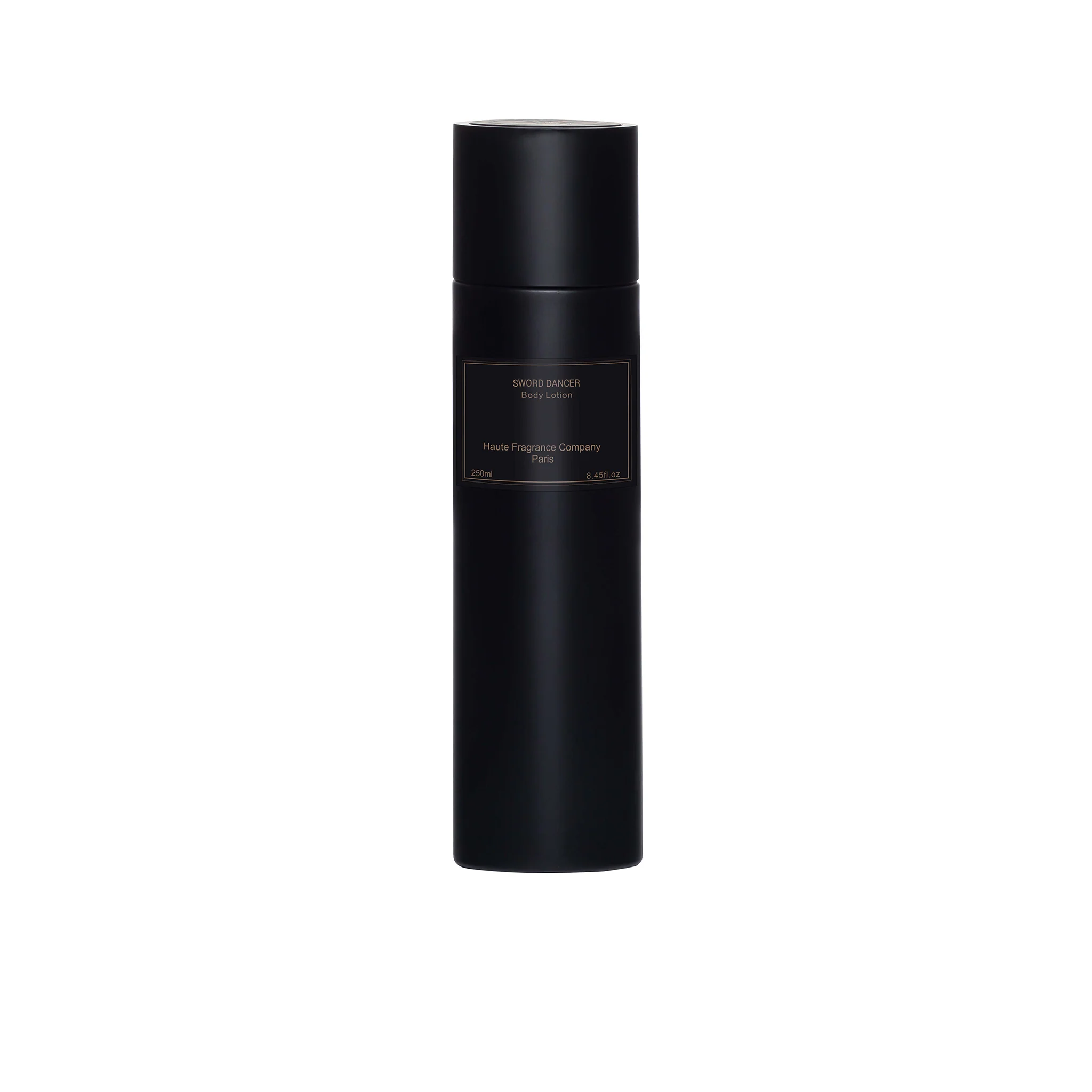 Sword Dancer Body Lotion - HFC Paris