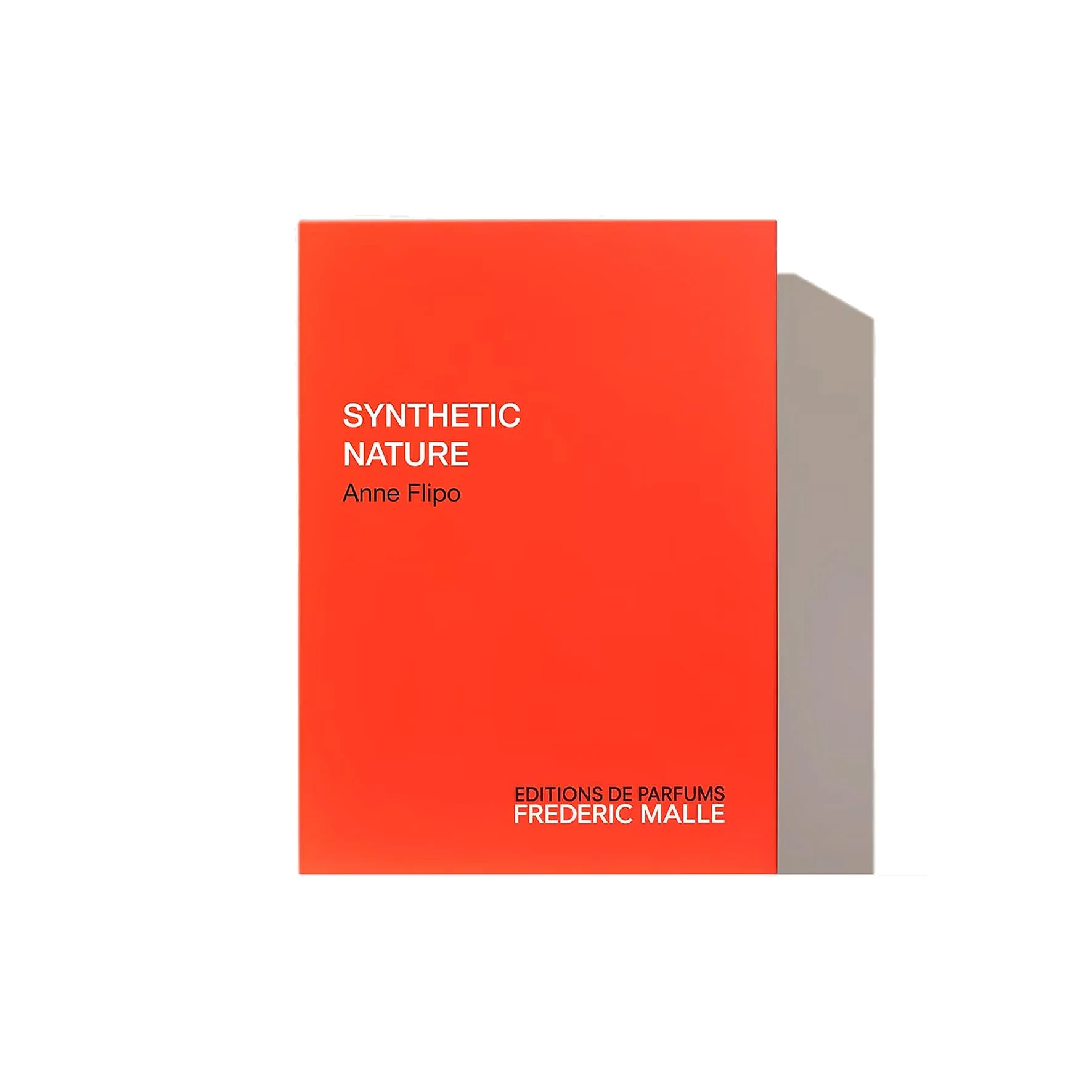 Synthetic Nature - Frederic Malle - Image 2