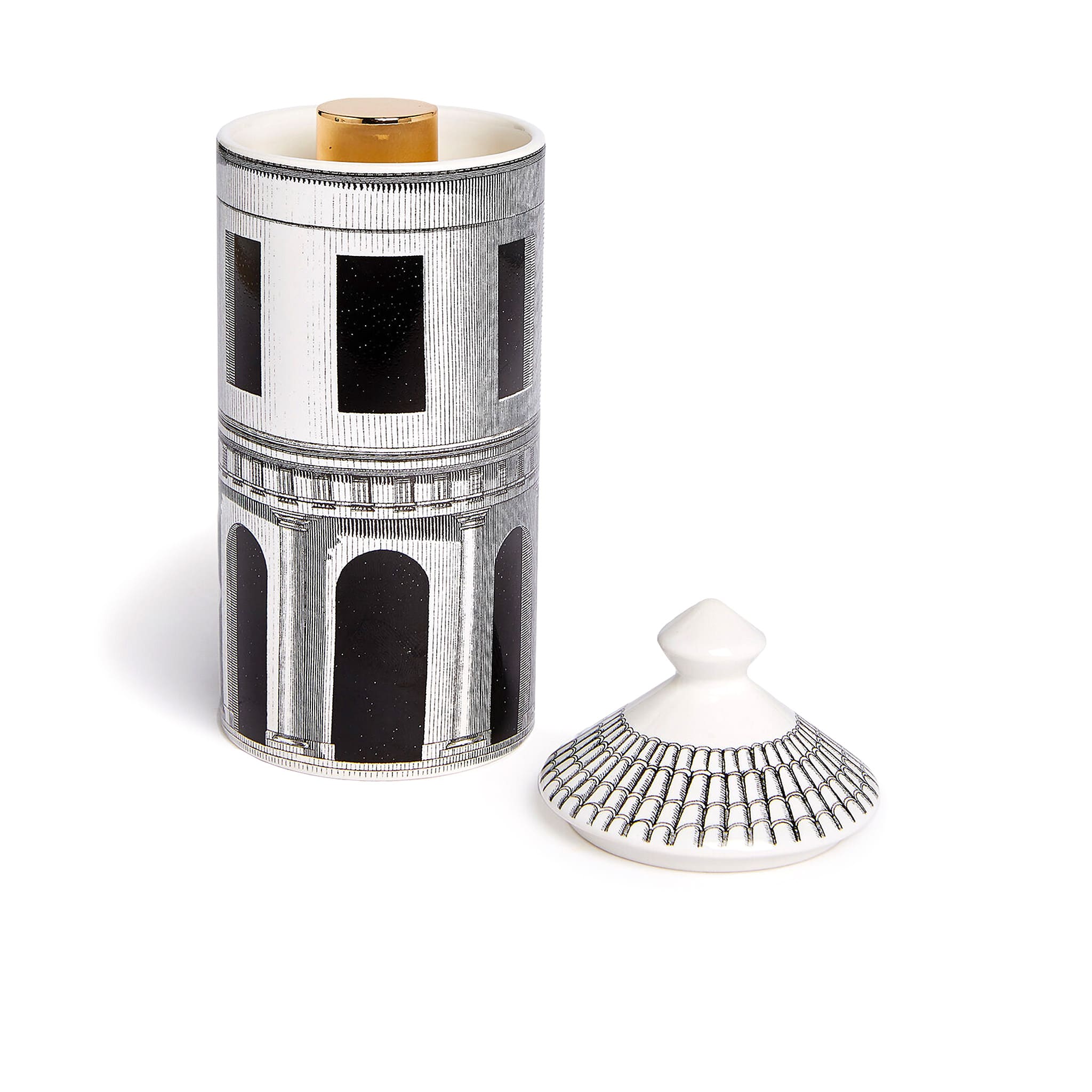 TALVOLTA Spray per Ambiente Architettura - Fragranza Immaginazione - Fornasetti - Image 3