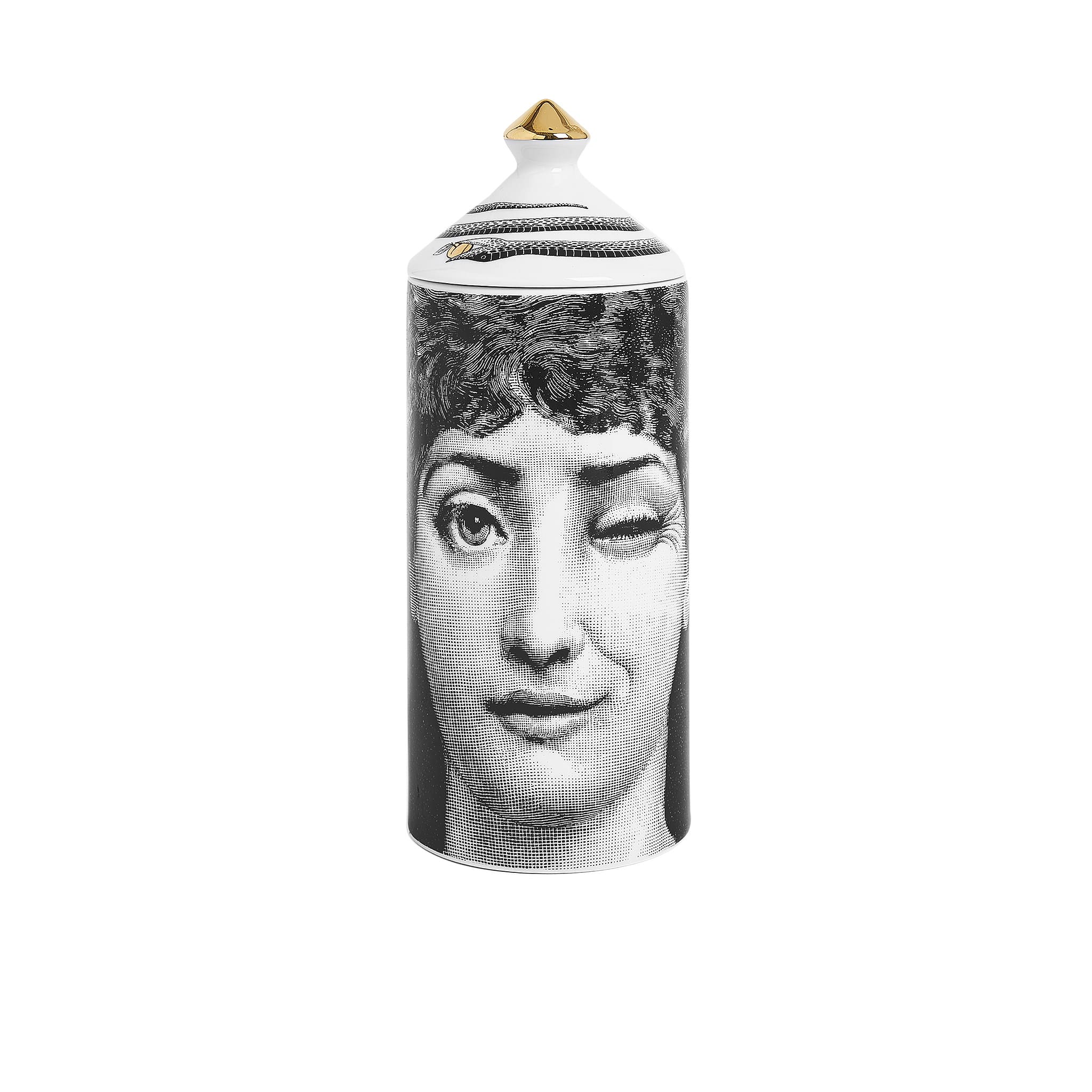 TALVOLTA Spray per Ambiente Mascherina - Fragranza Frutto Proibito - Fornasetti - Image 2