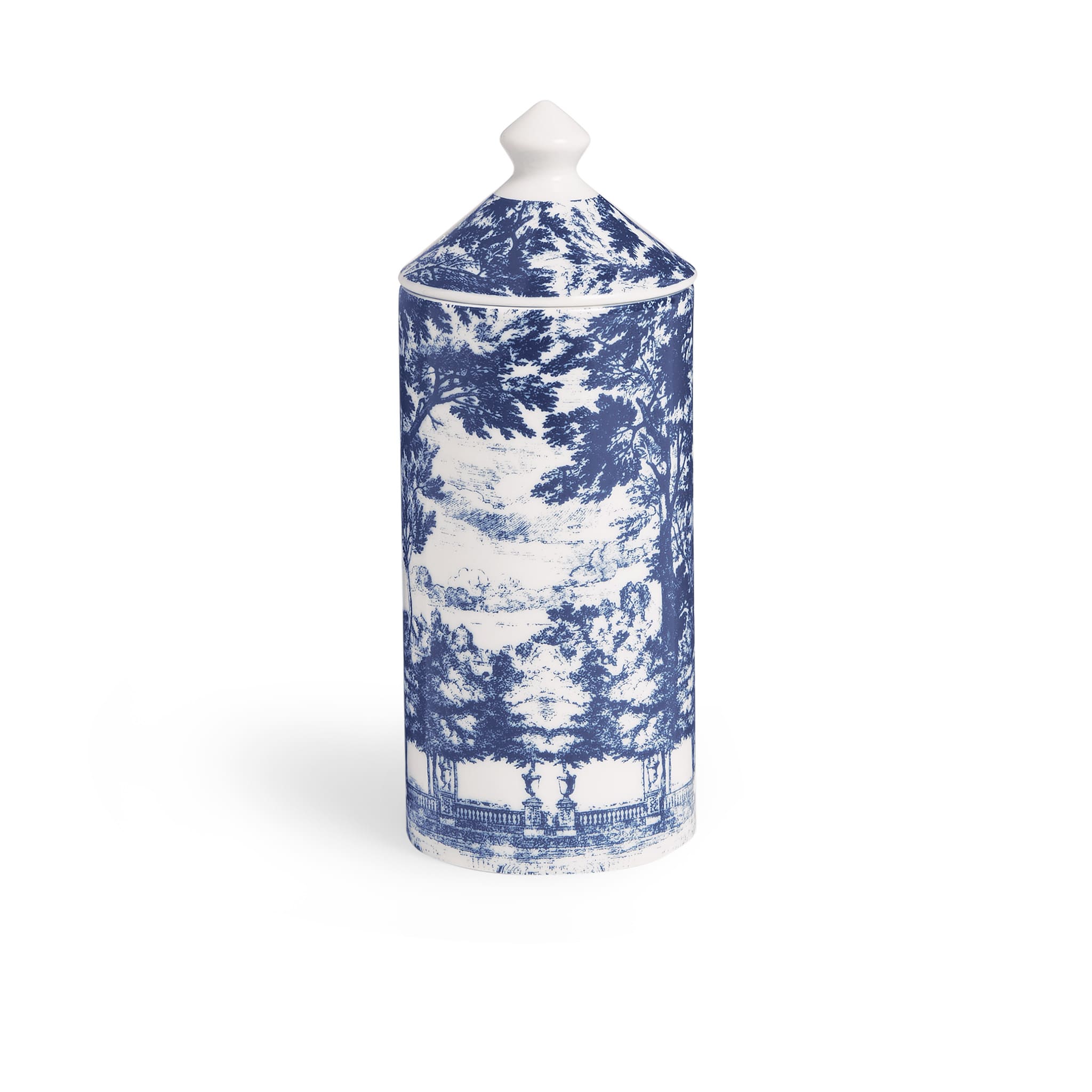 TALVOLTA Spray per Ambiente Giardino Settecentesco - Fragranza Giardino Segreto - Fornasetti